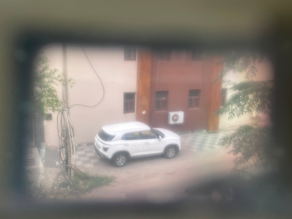 Voigtländer Vito Automatic II