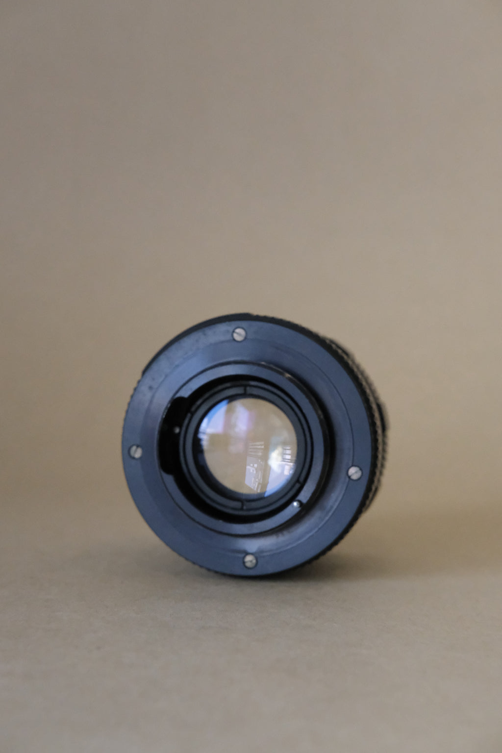 Helios 44M-7 58mm f/2 Lens (M42 Mount)