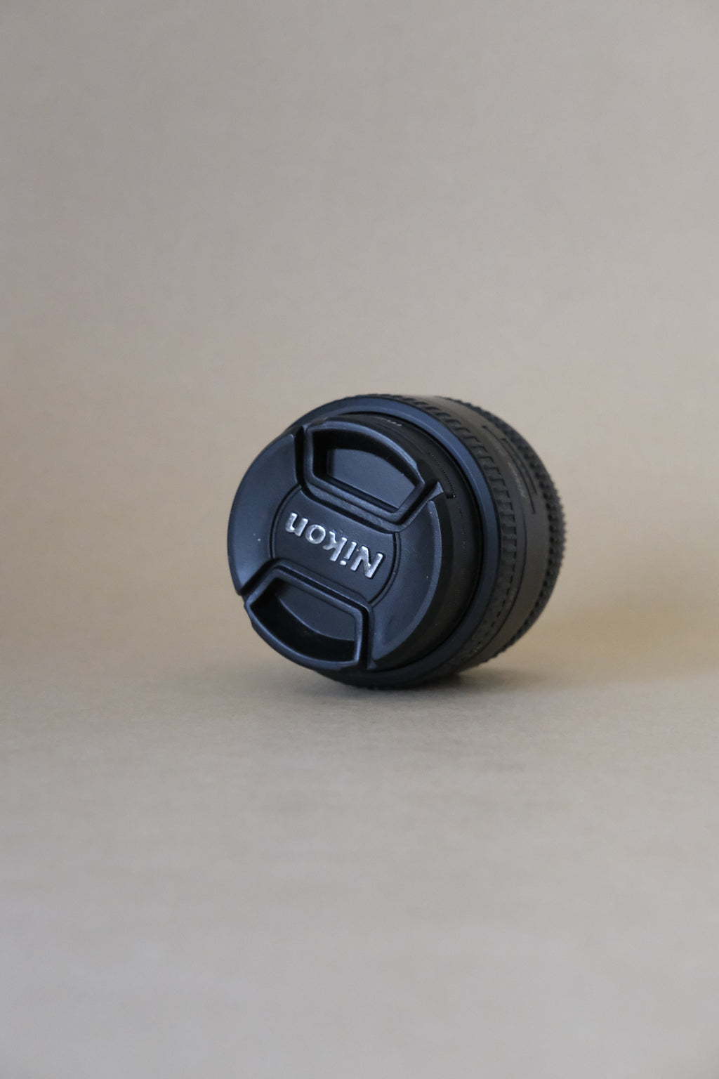 Nikon Nikkor AF 50mm F1.8