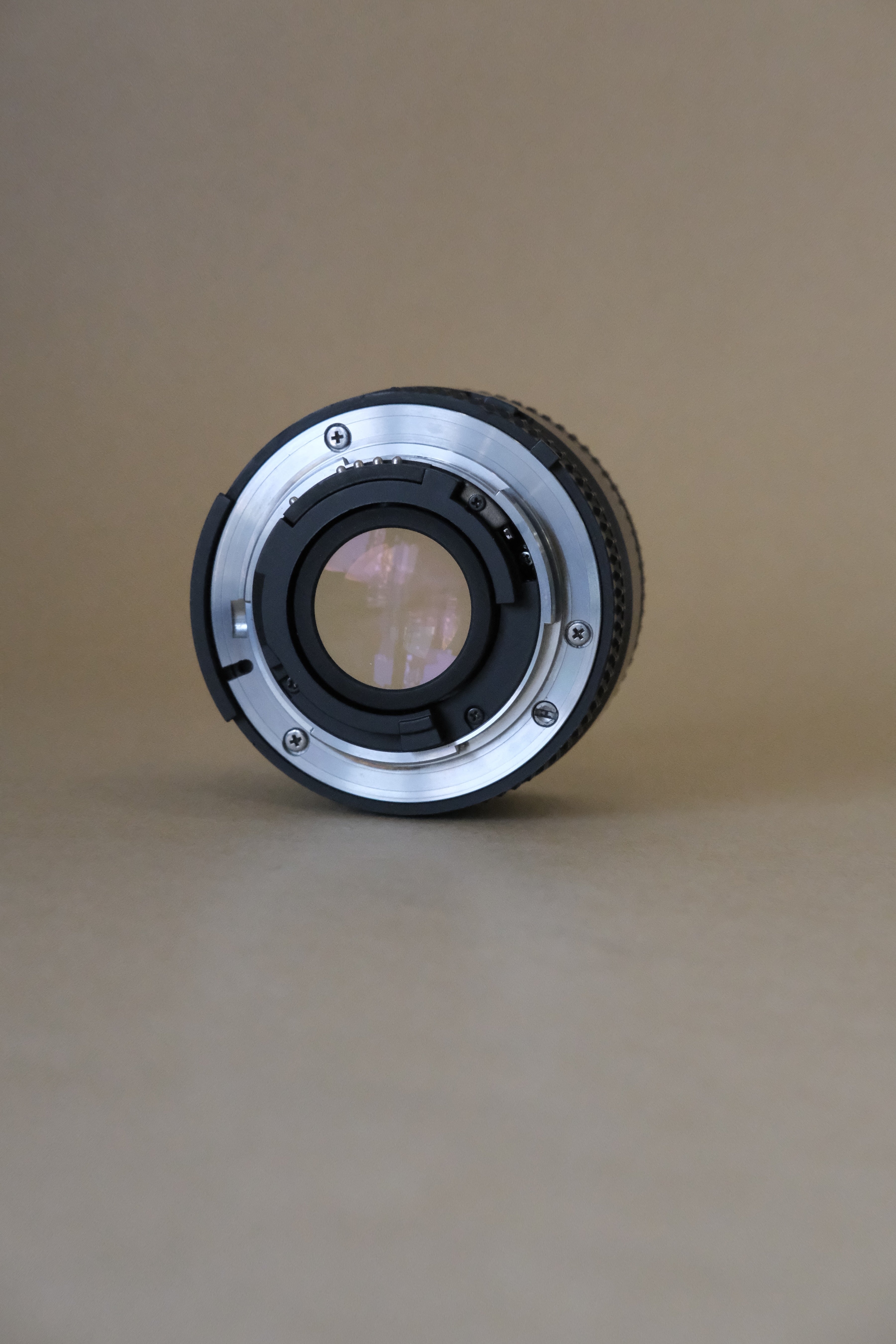 Nikon Nikkor AF 50mm F1.8