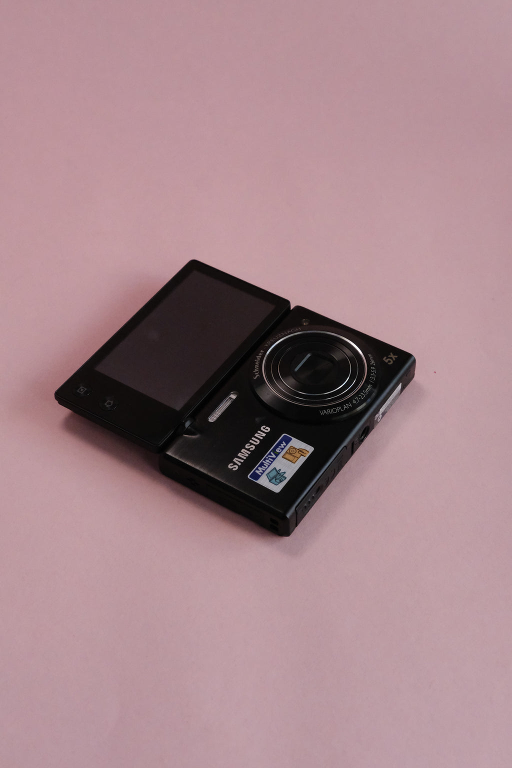 Samsung MV800