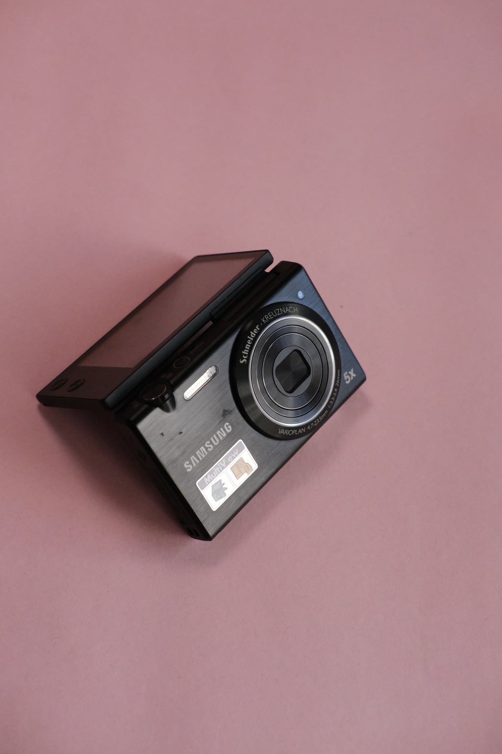 Samsung MV800