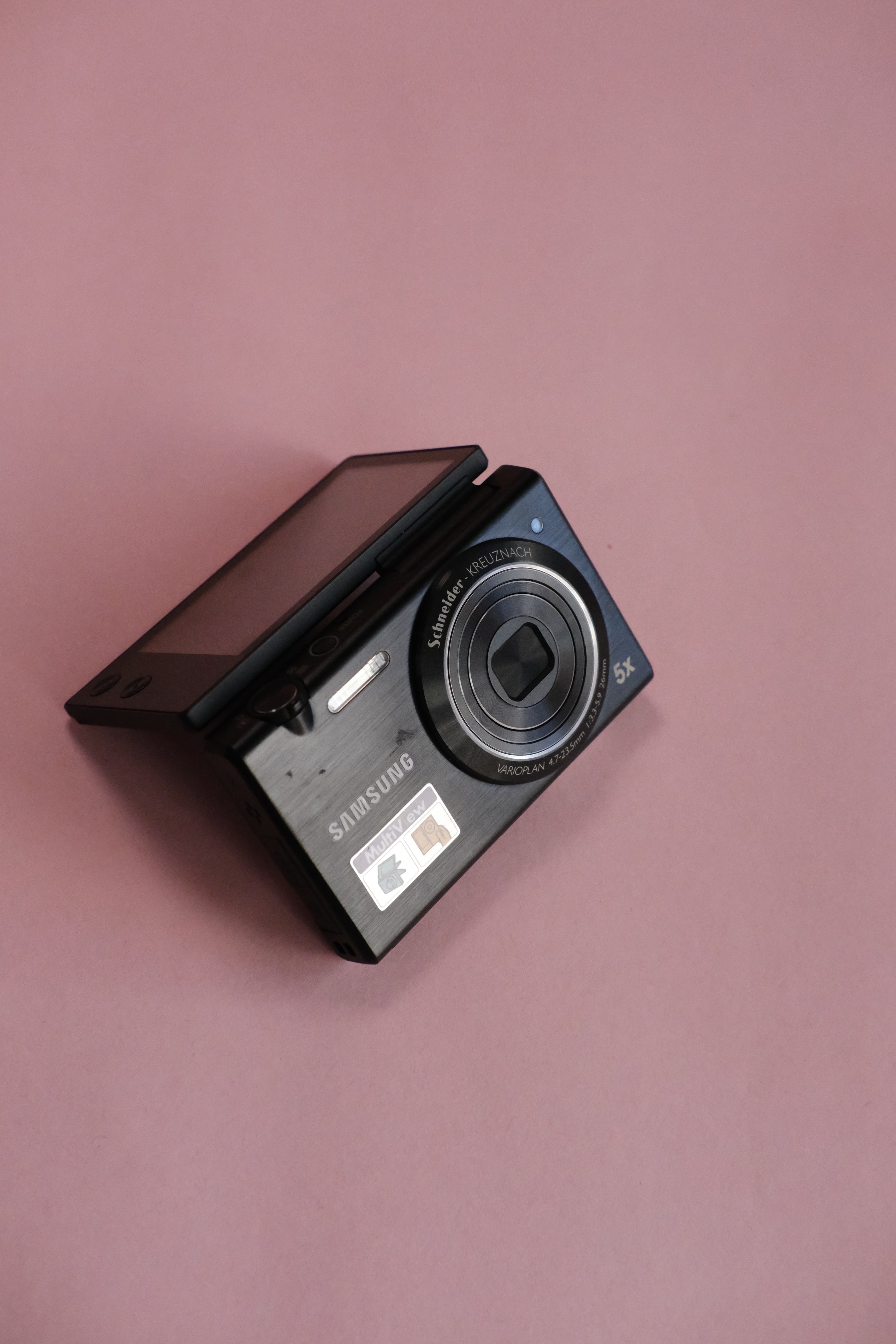 Samsung MV800