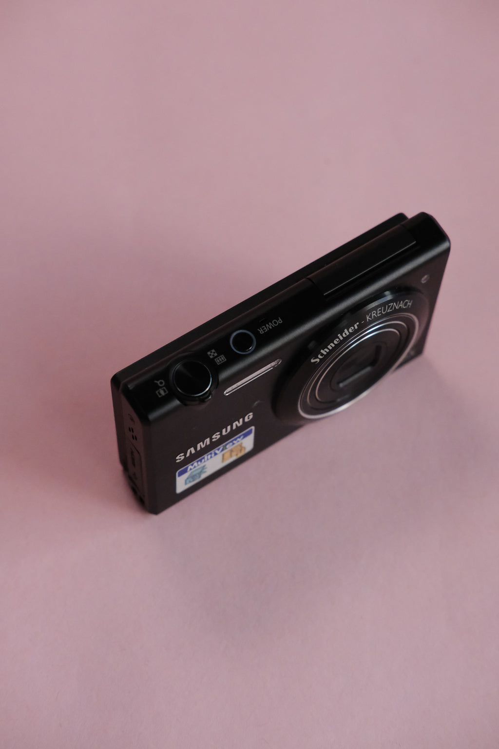 Samsung MV800