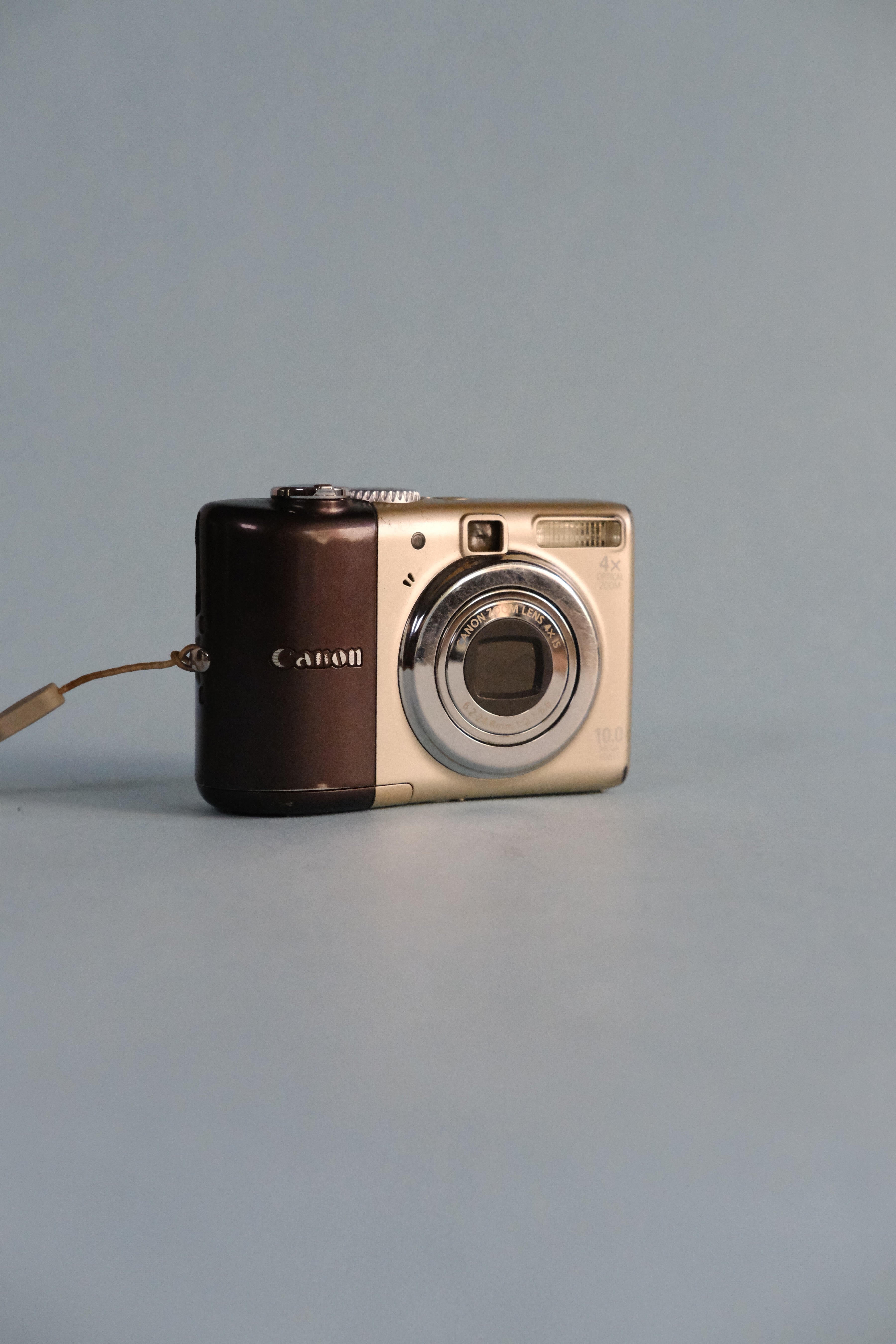 Canon PowerShot A1000 IS