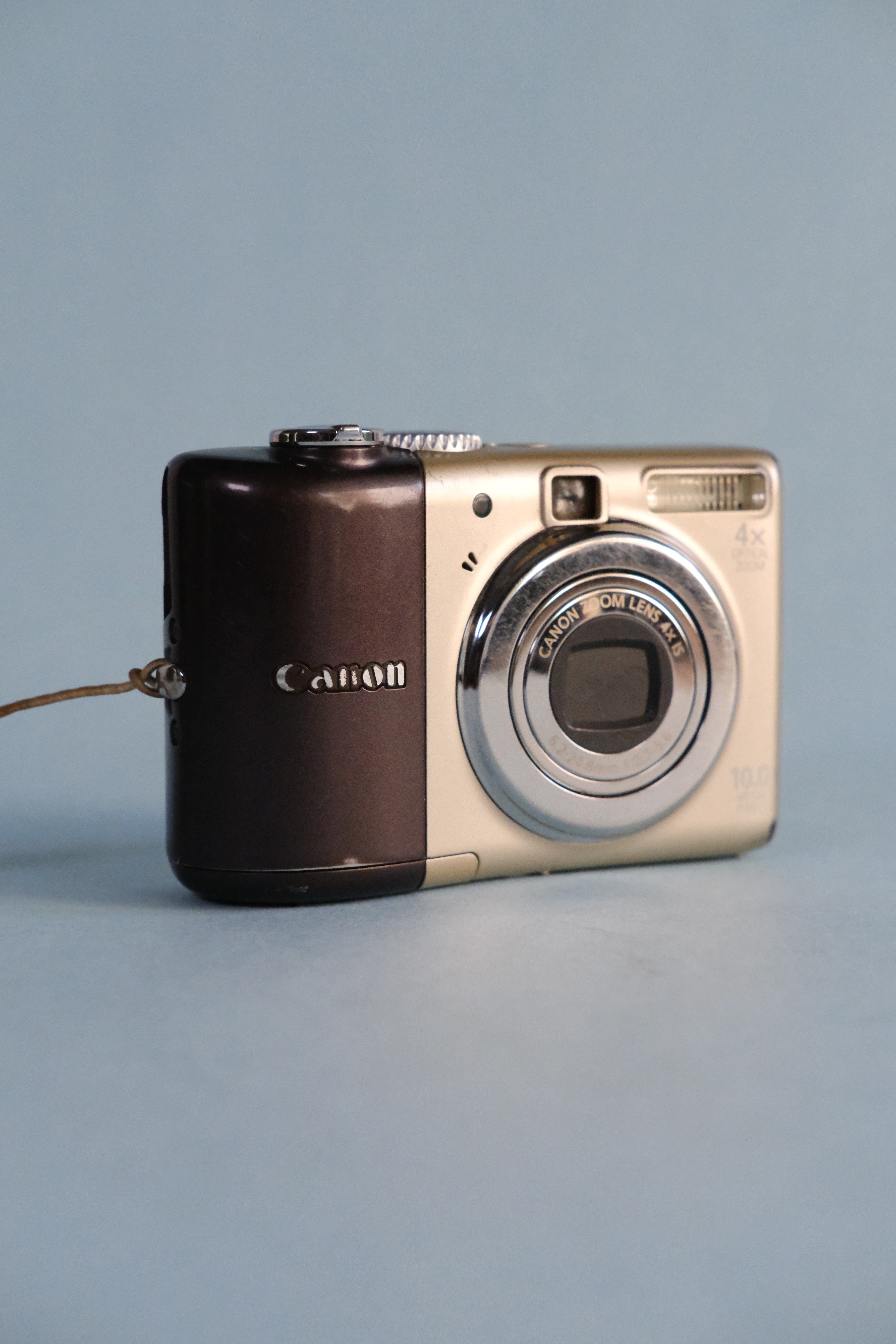 Canon PowerShot A1000 IS