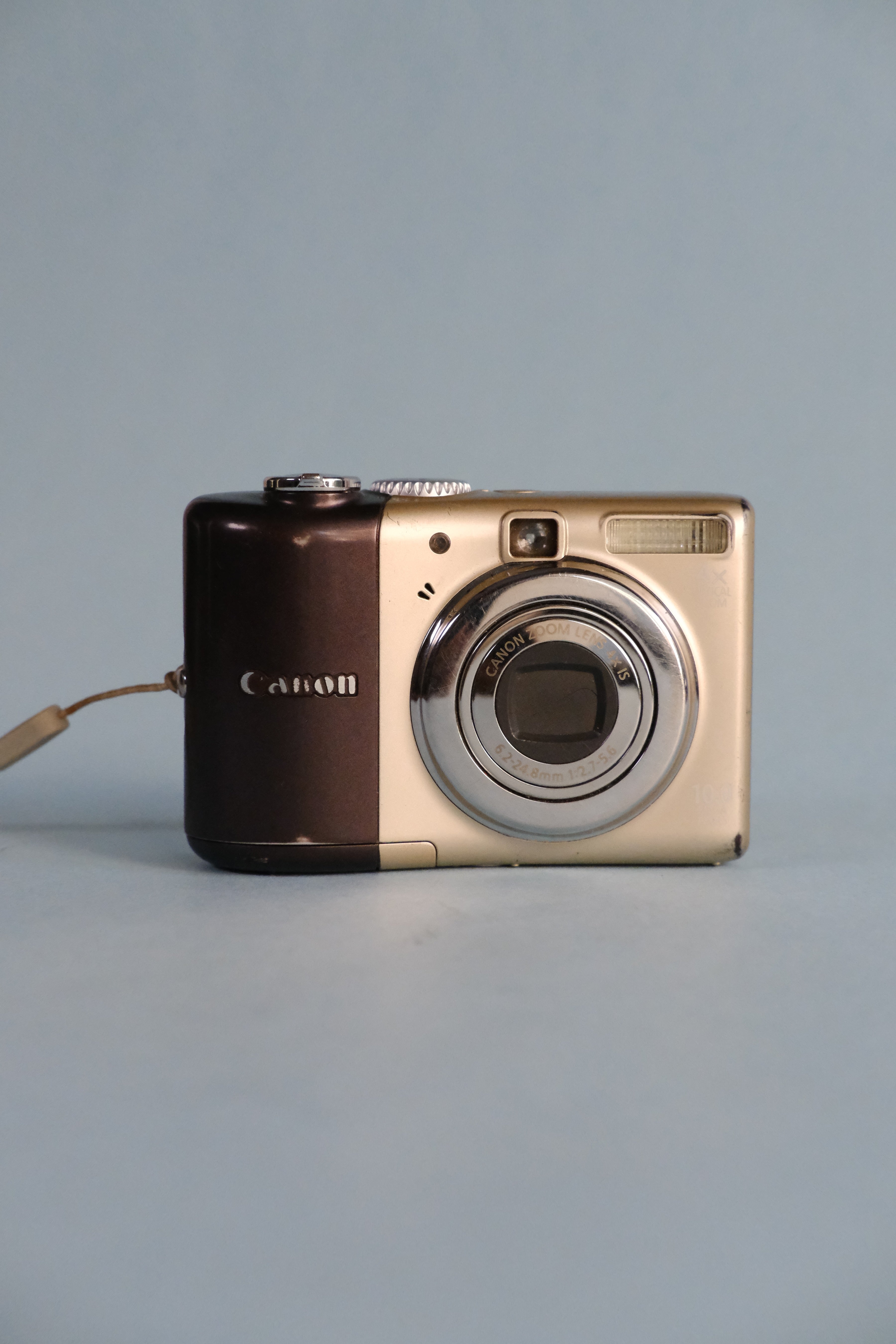 Canon PowerShot A1000 IS