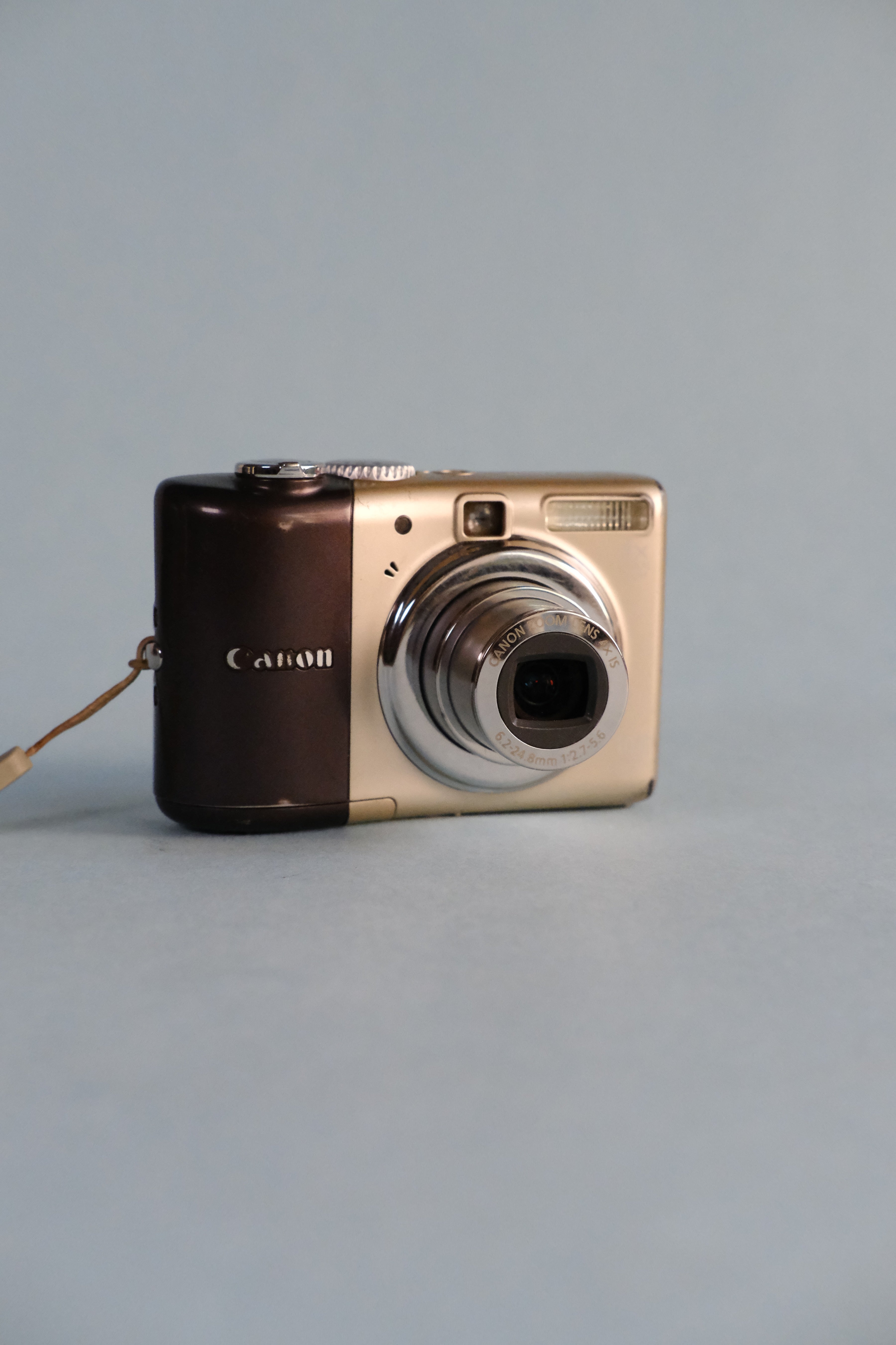 Canon PowerShot A1000 IS