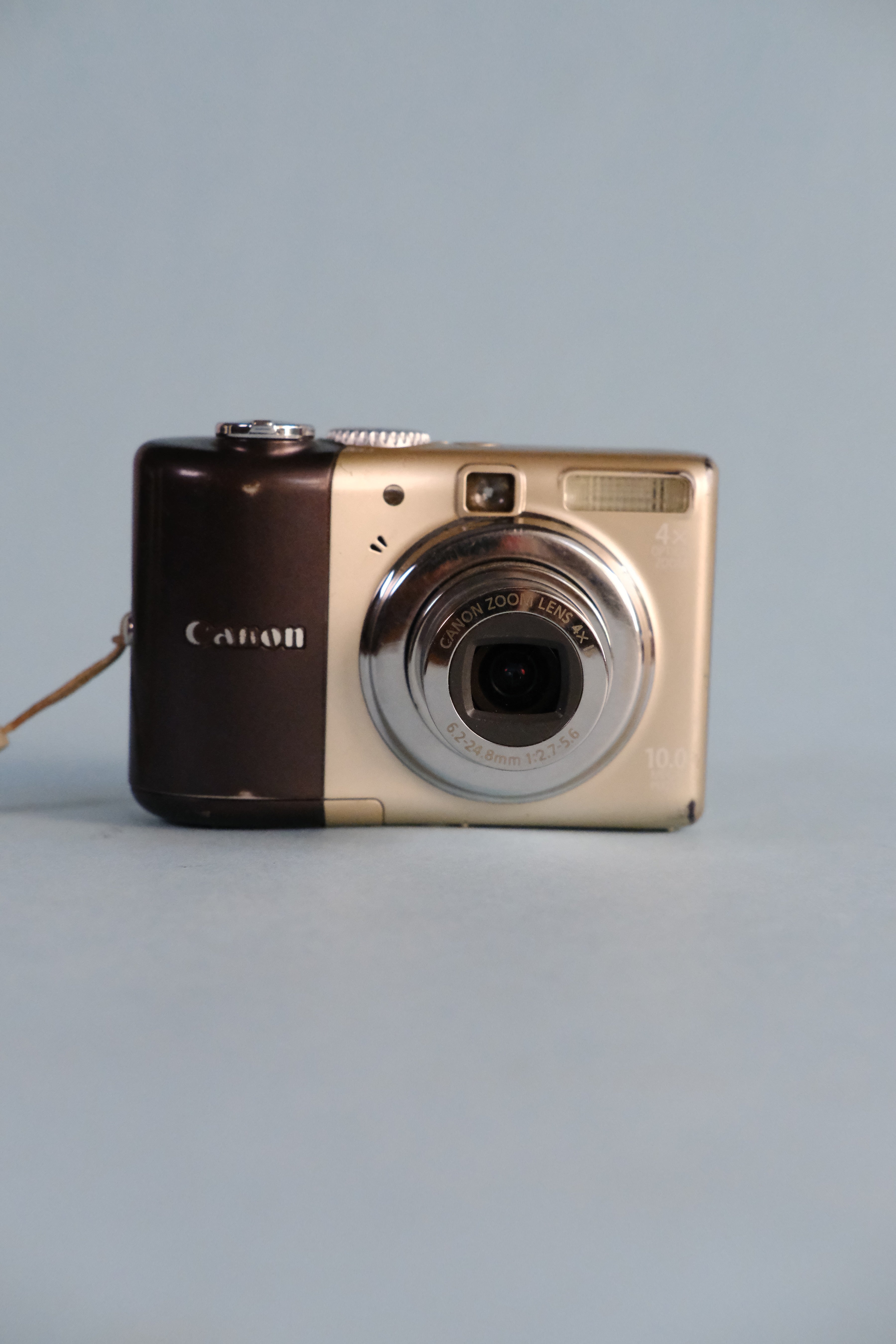 Canon PowerShot A1000 IS