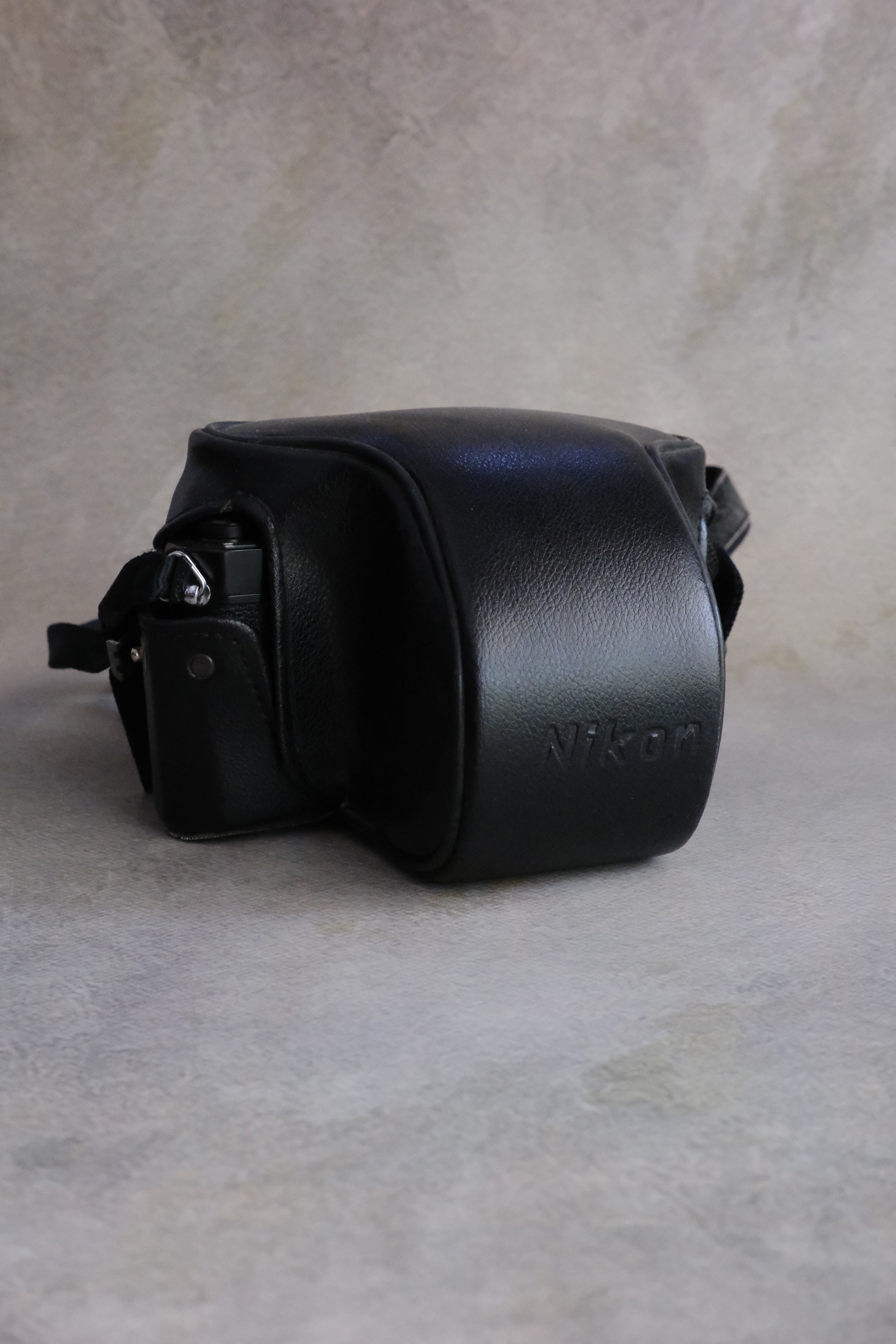 Nikon FM