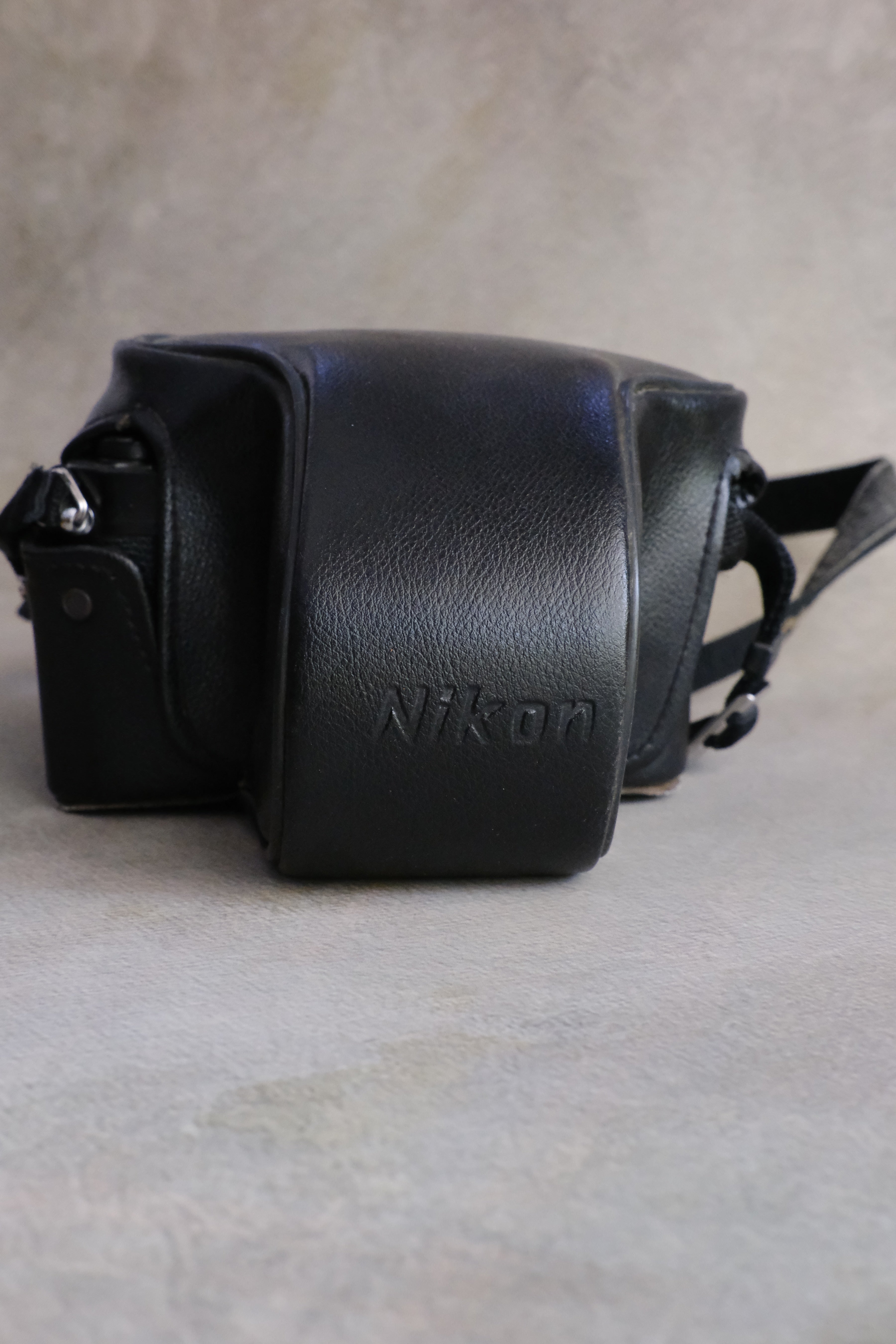 Nikon FM