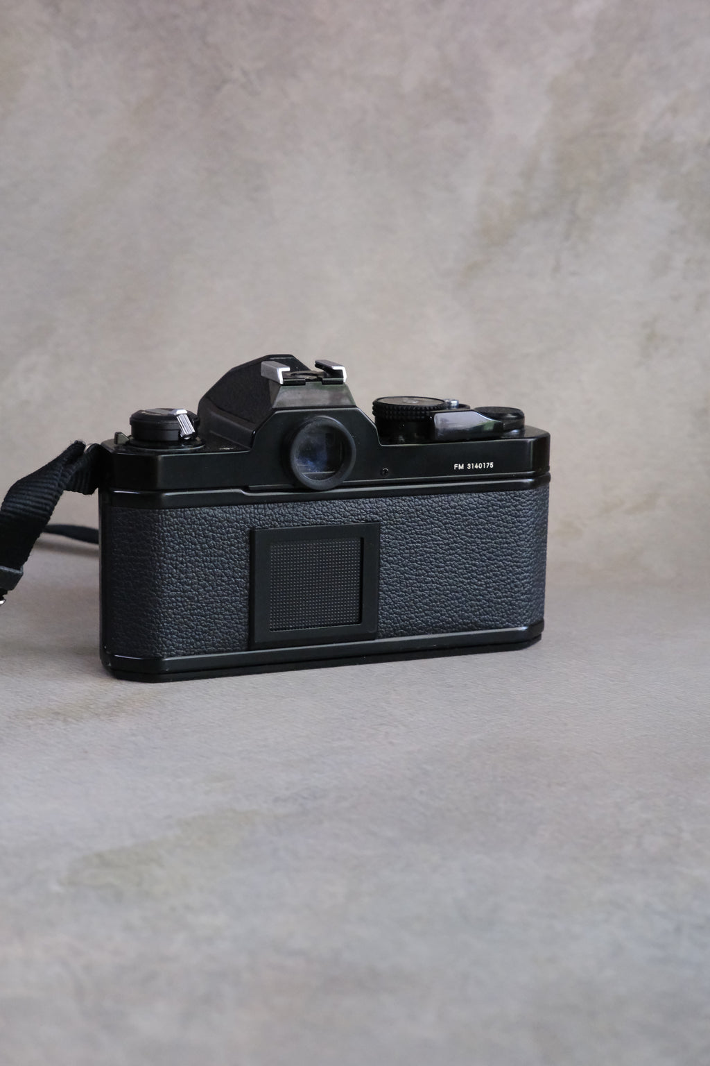 Nikon FM