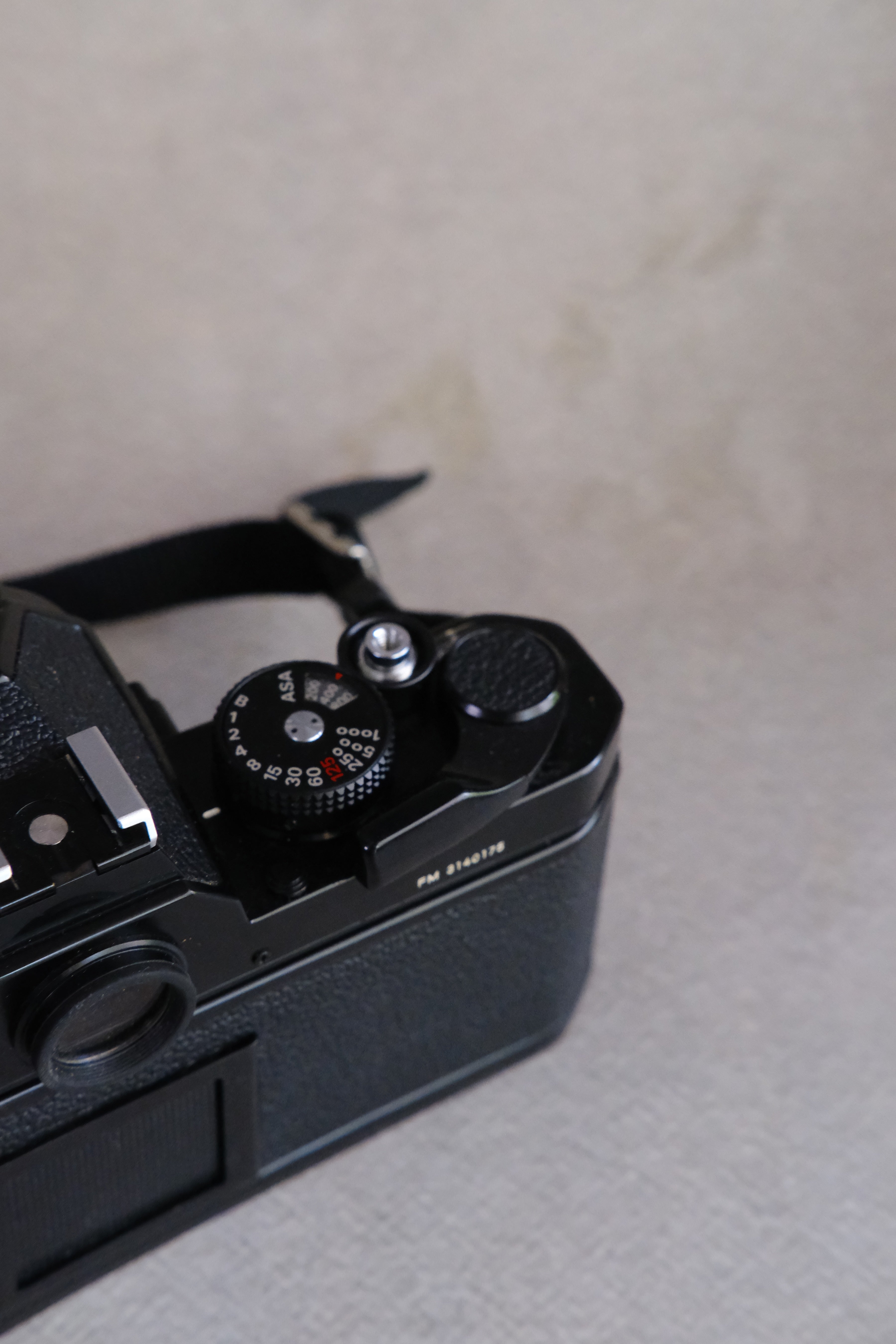 Nikon FM