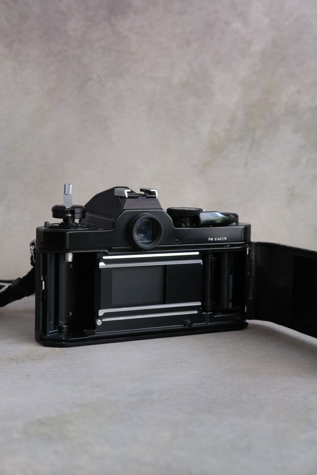 Nikon FM