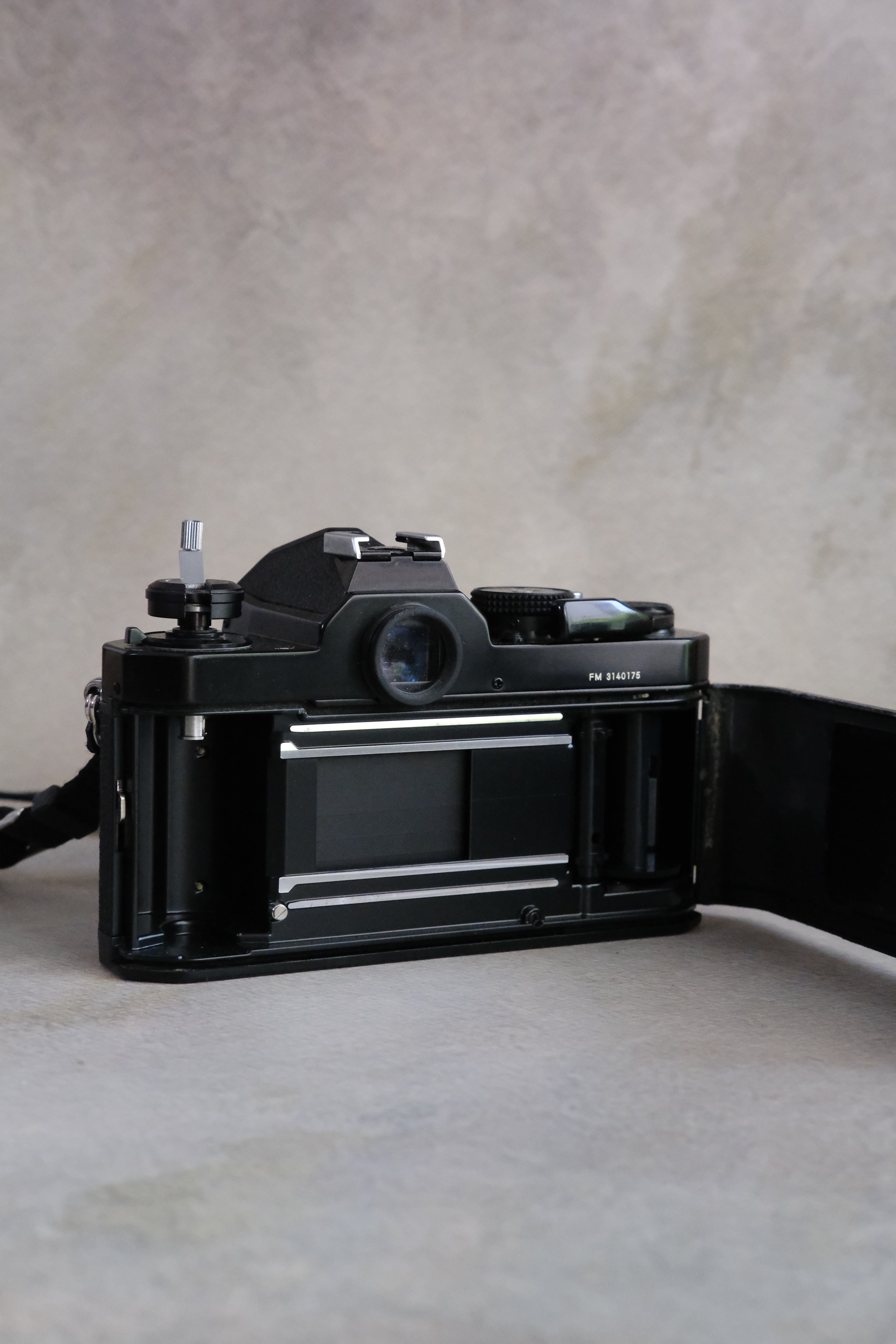 Nikon FM