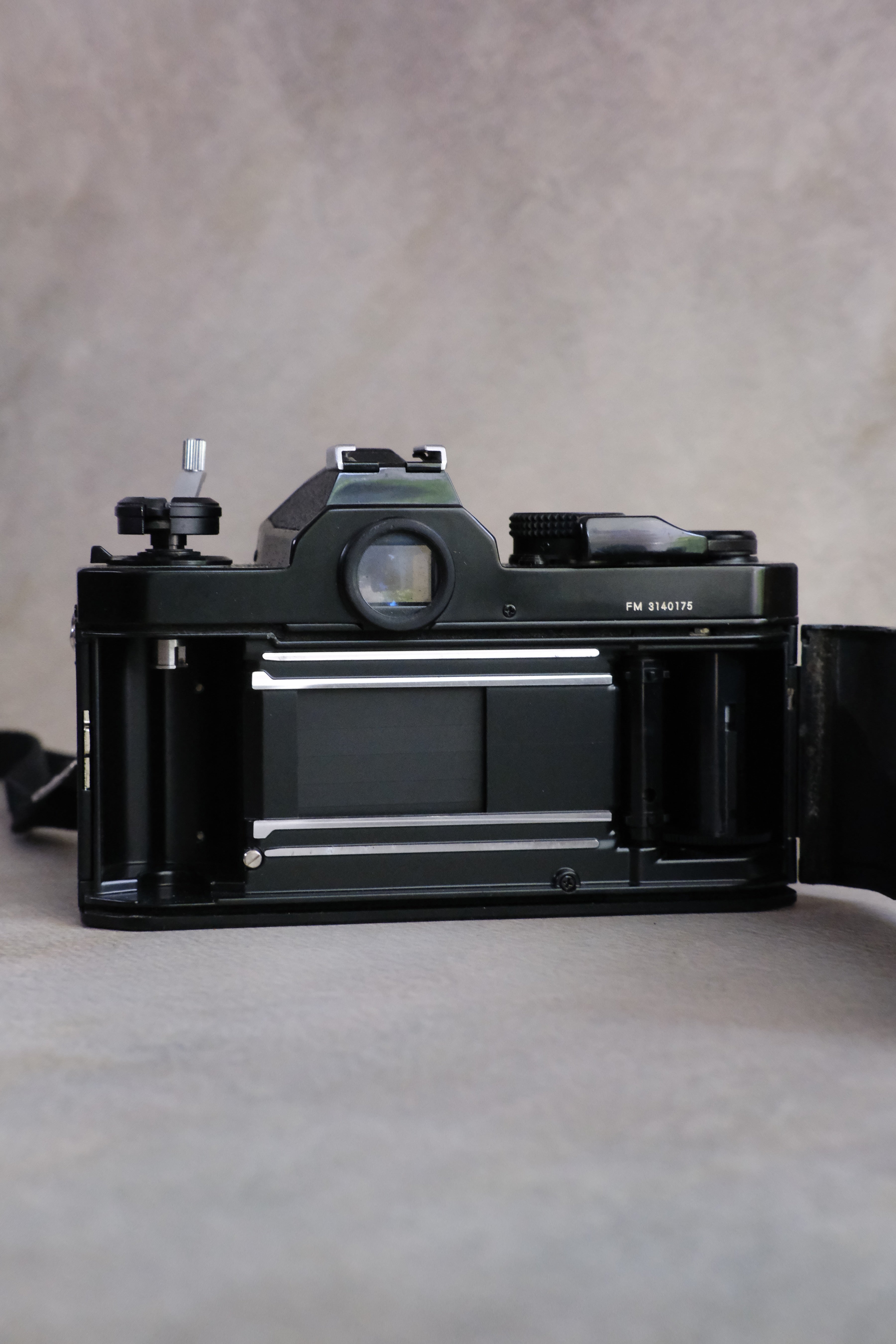 Nikon FM