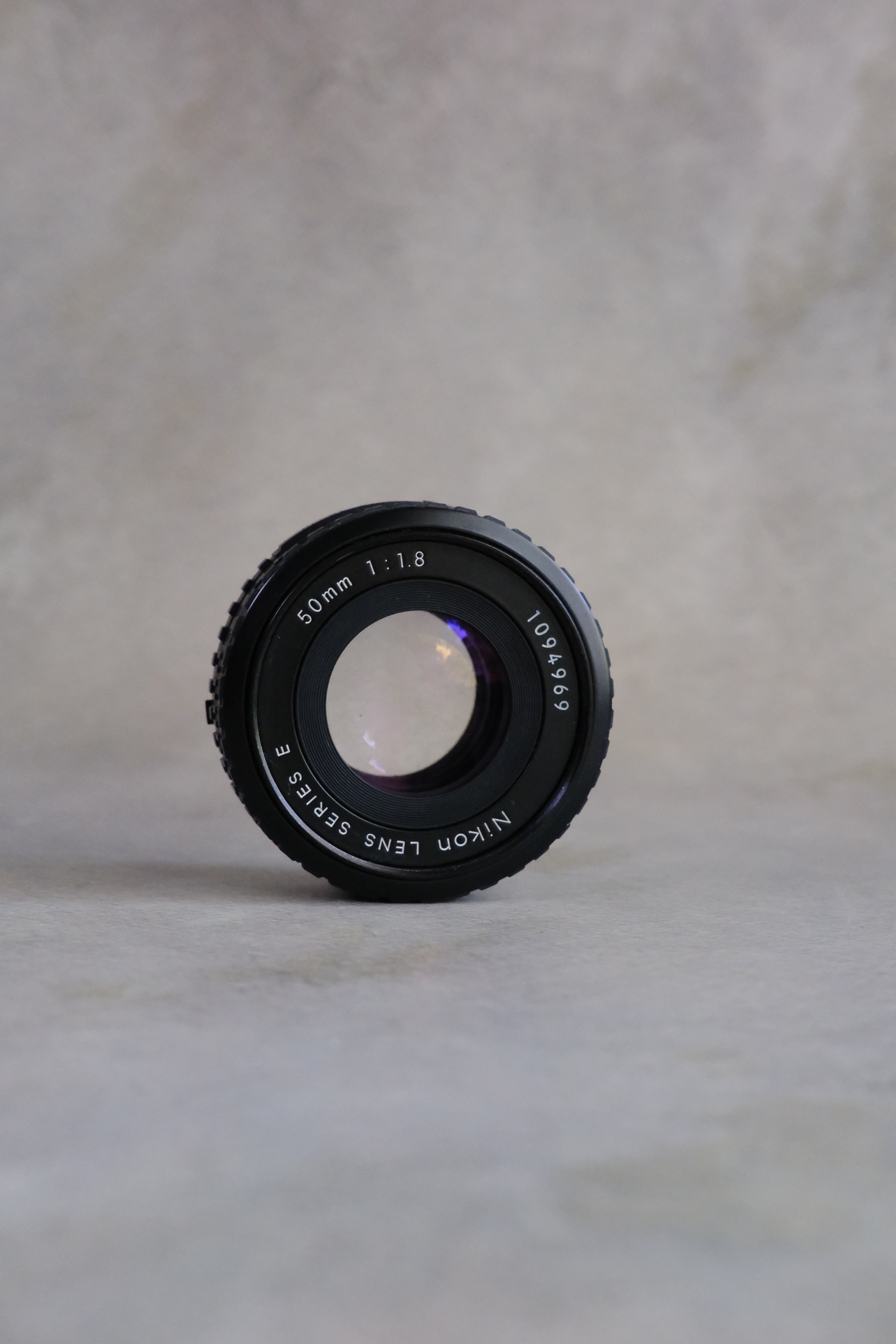 Nikon FM