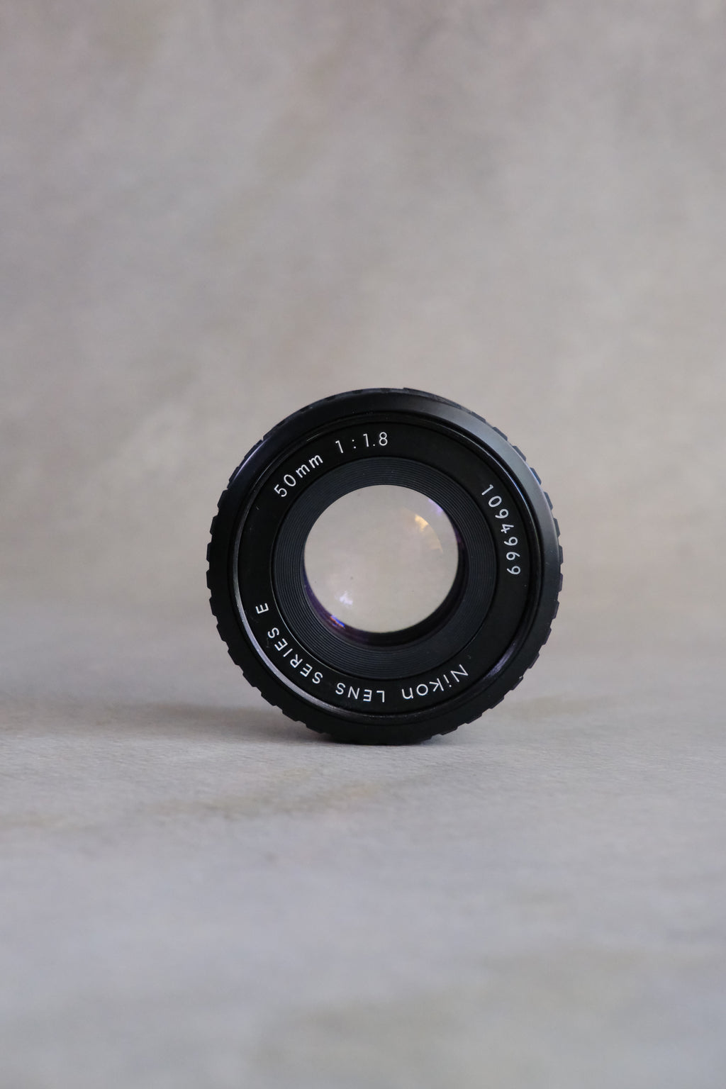 Nikon FM