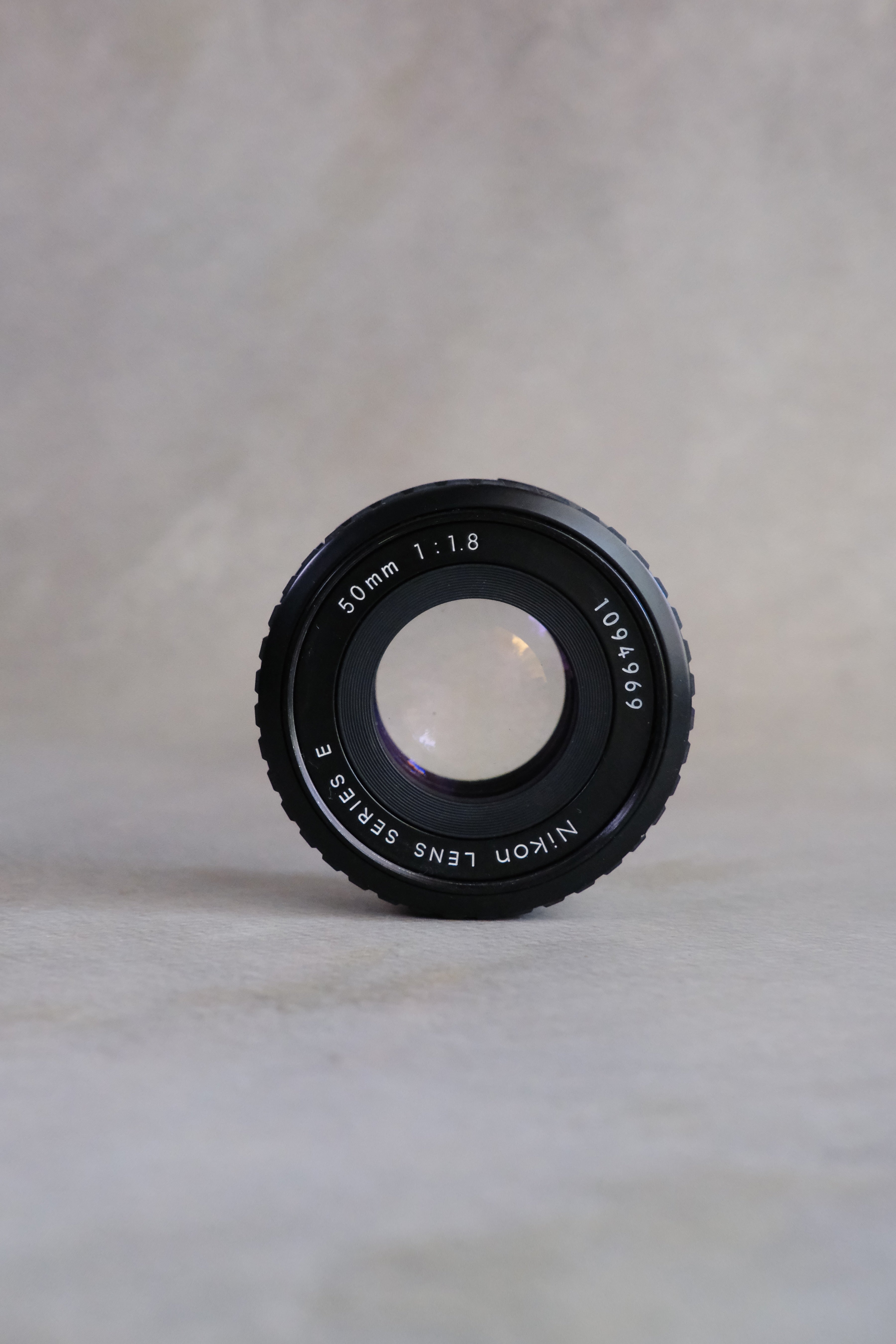 Nikon FM