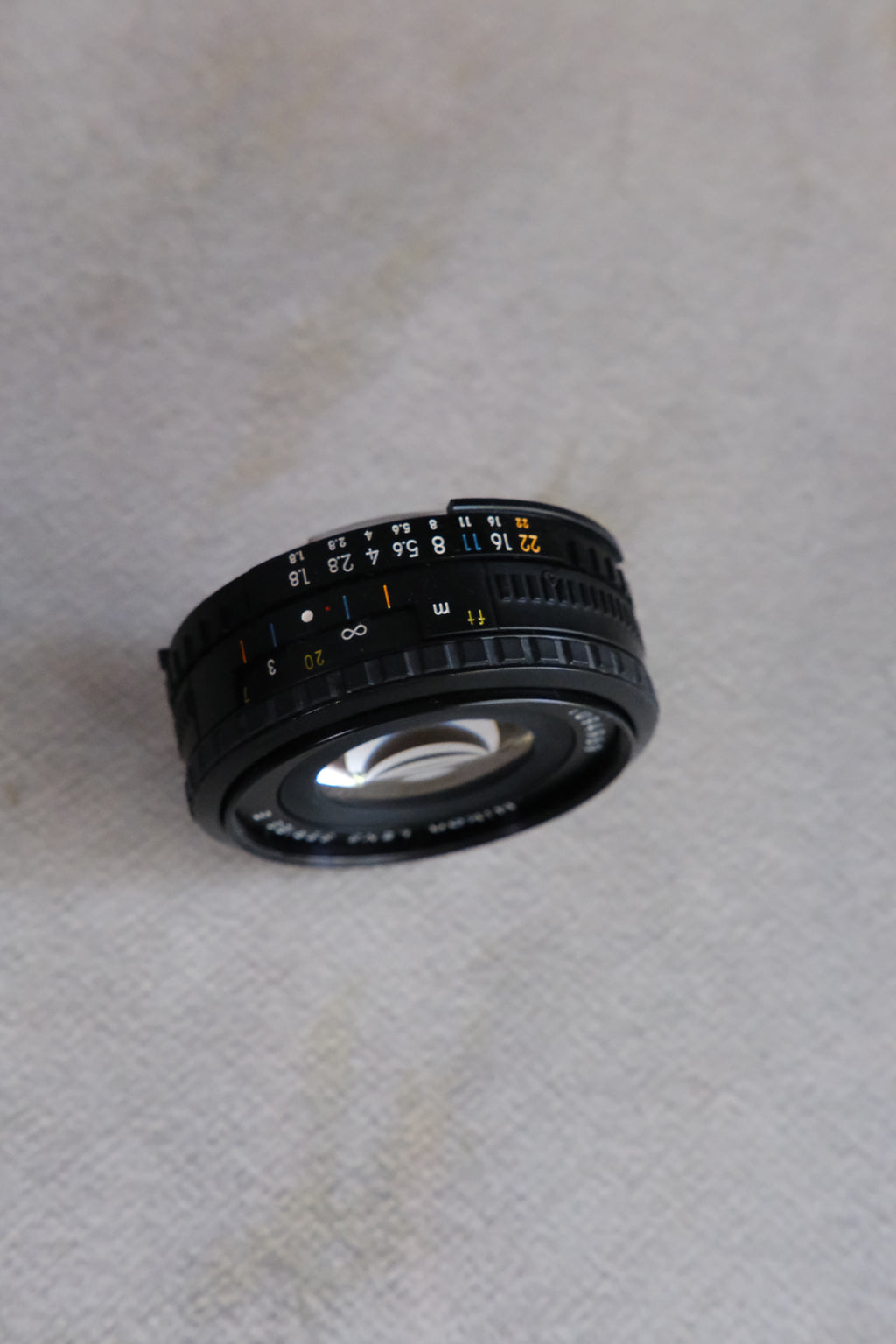Nikon FM