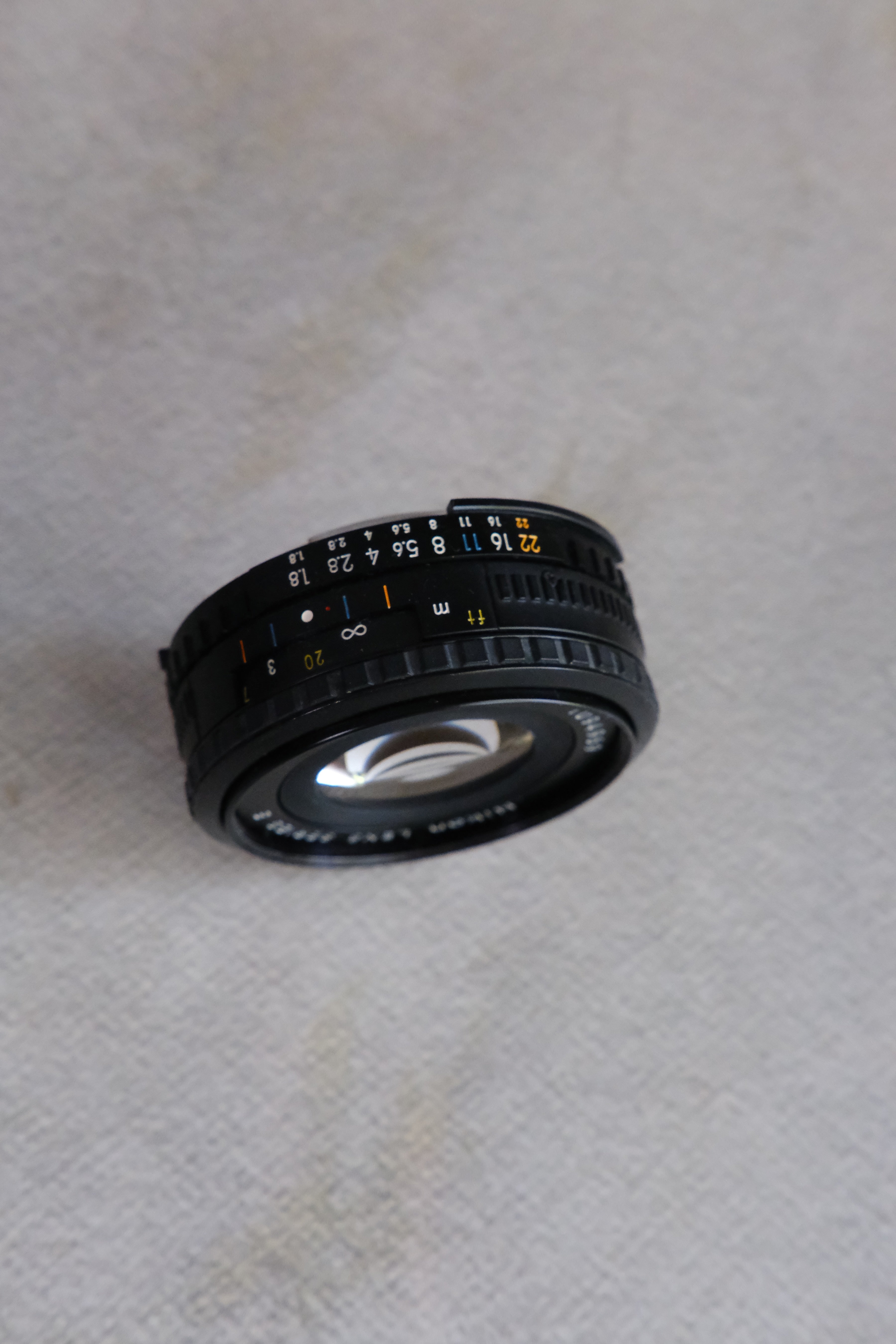 Nikon FM