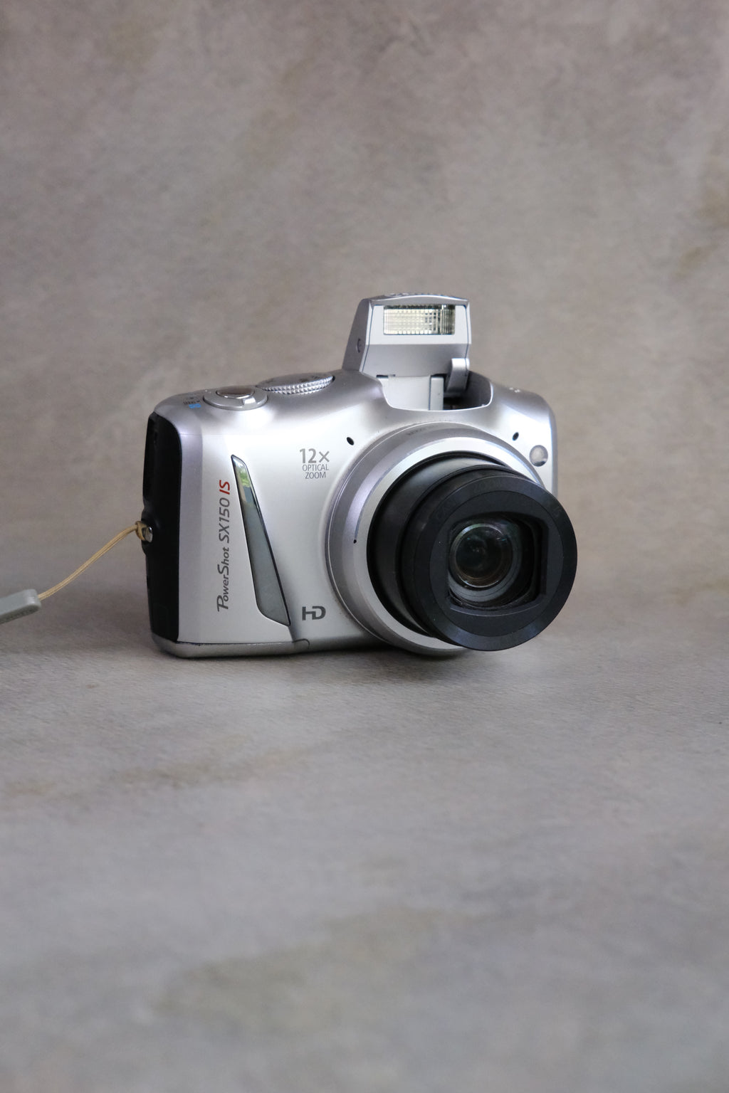 Canon PowerShot SX150 IS
