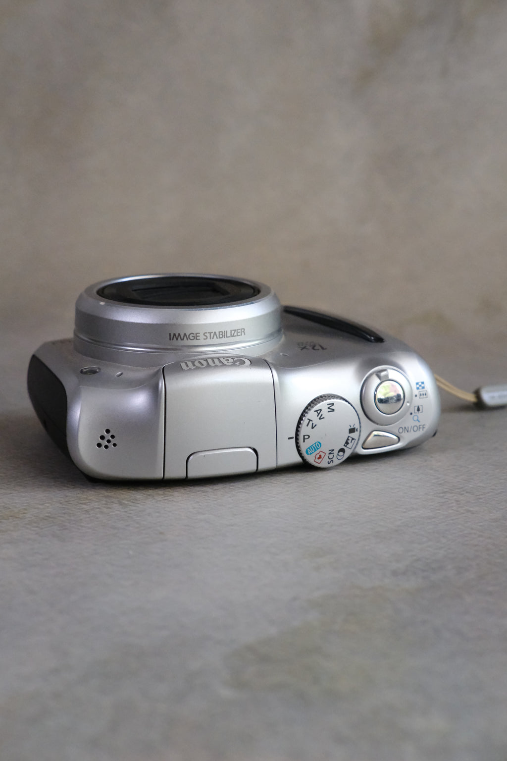Canon PowerShot SX150 IS