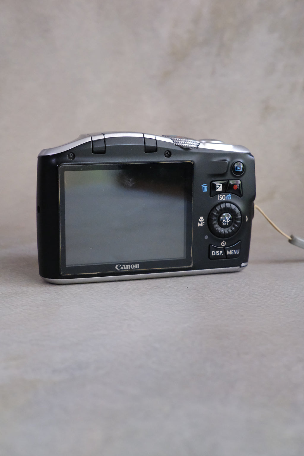 Canon PowerShot SX150 IS