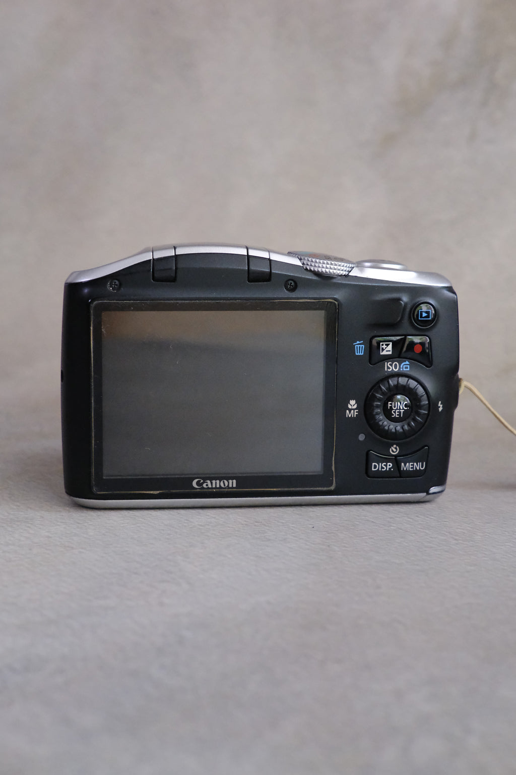 Canon PowerShot SX150 IS