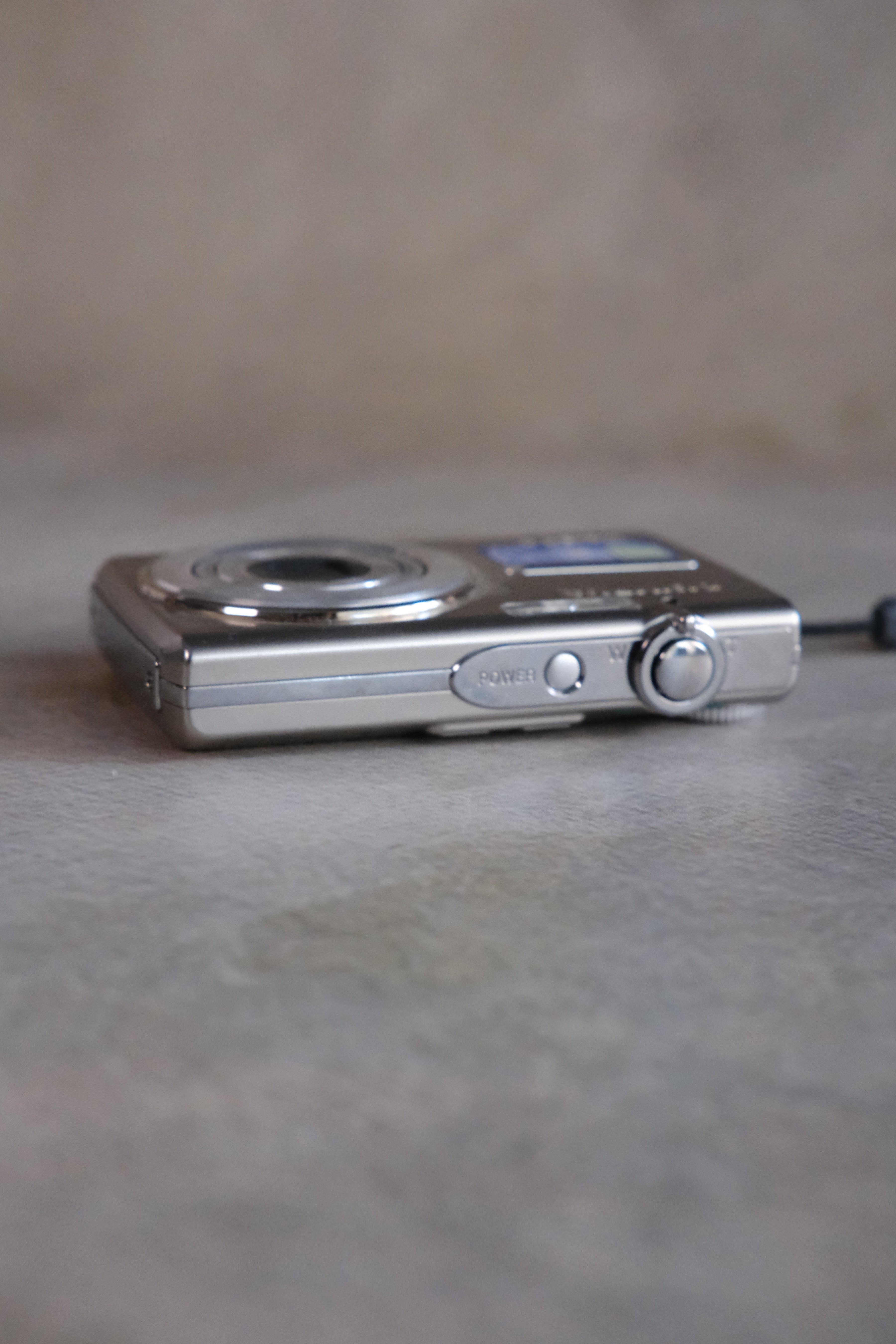 Olympus FE-220
