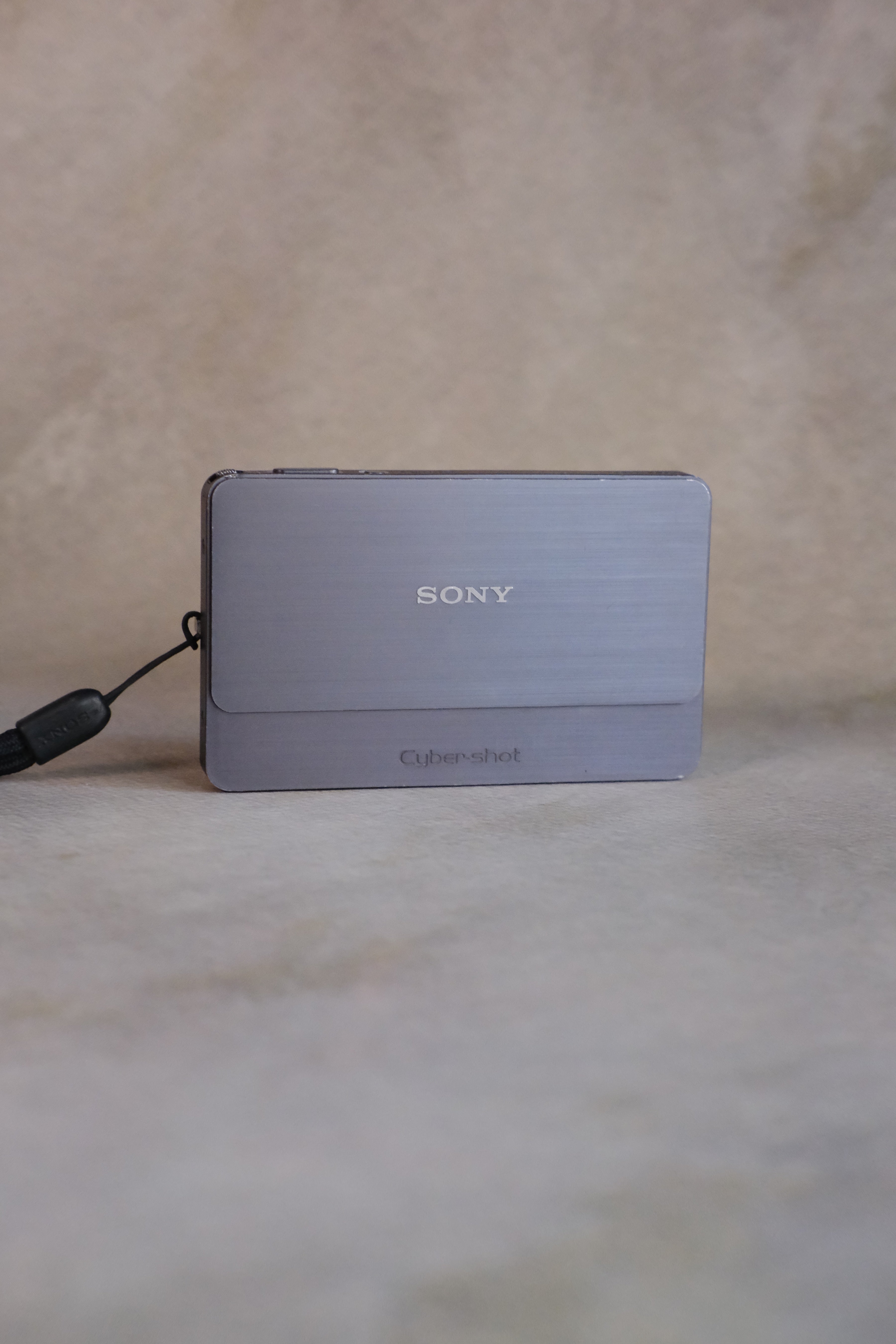Sony DSC-T700