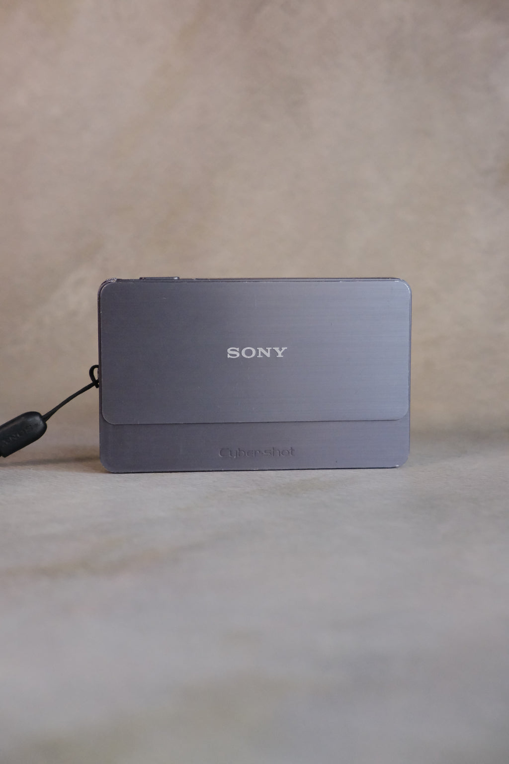 Sony DSC-T700