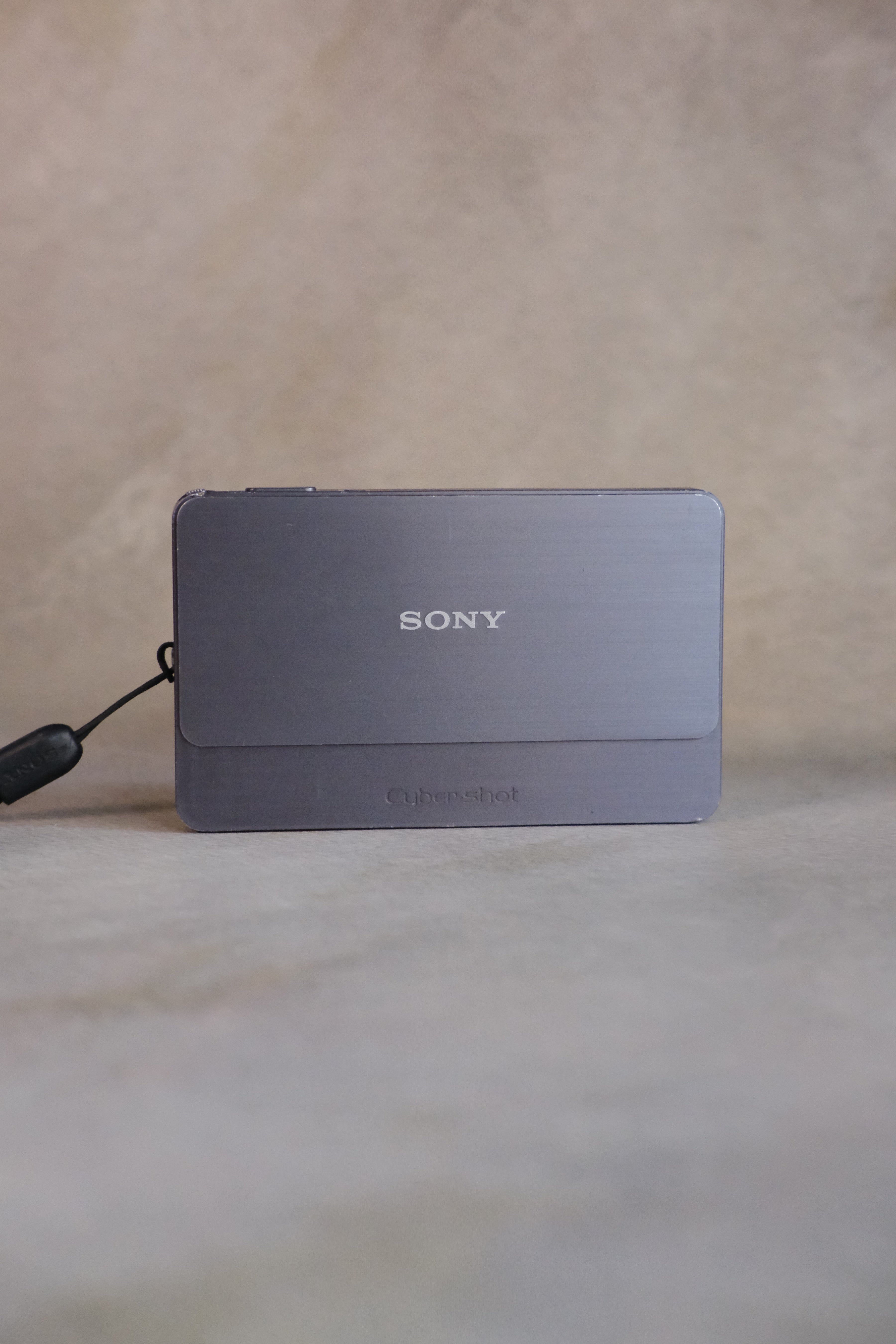 Sony DSC-T700