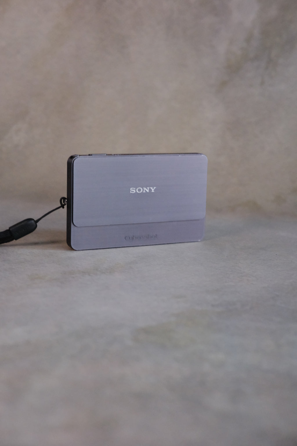 Sony DSC-T700