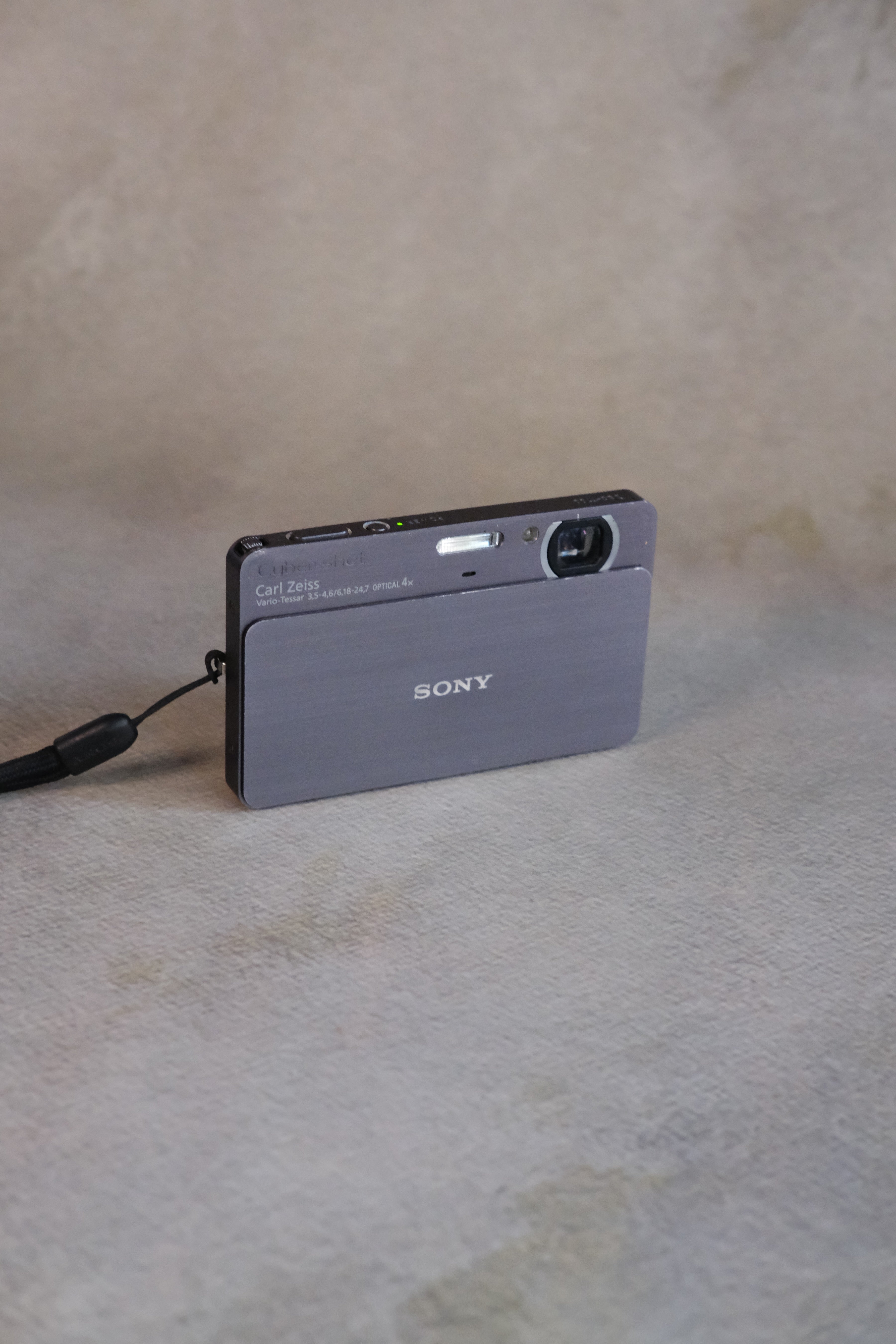 Sony DSC-T700