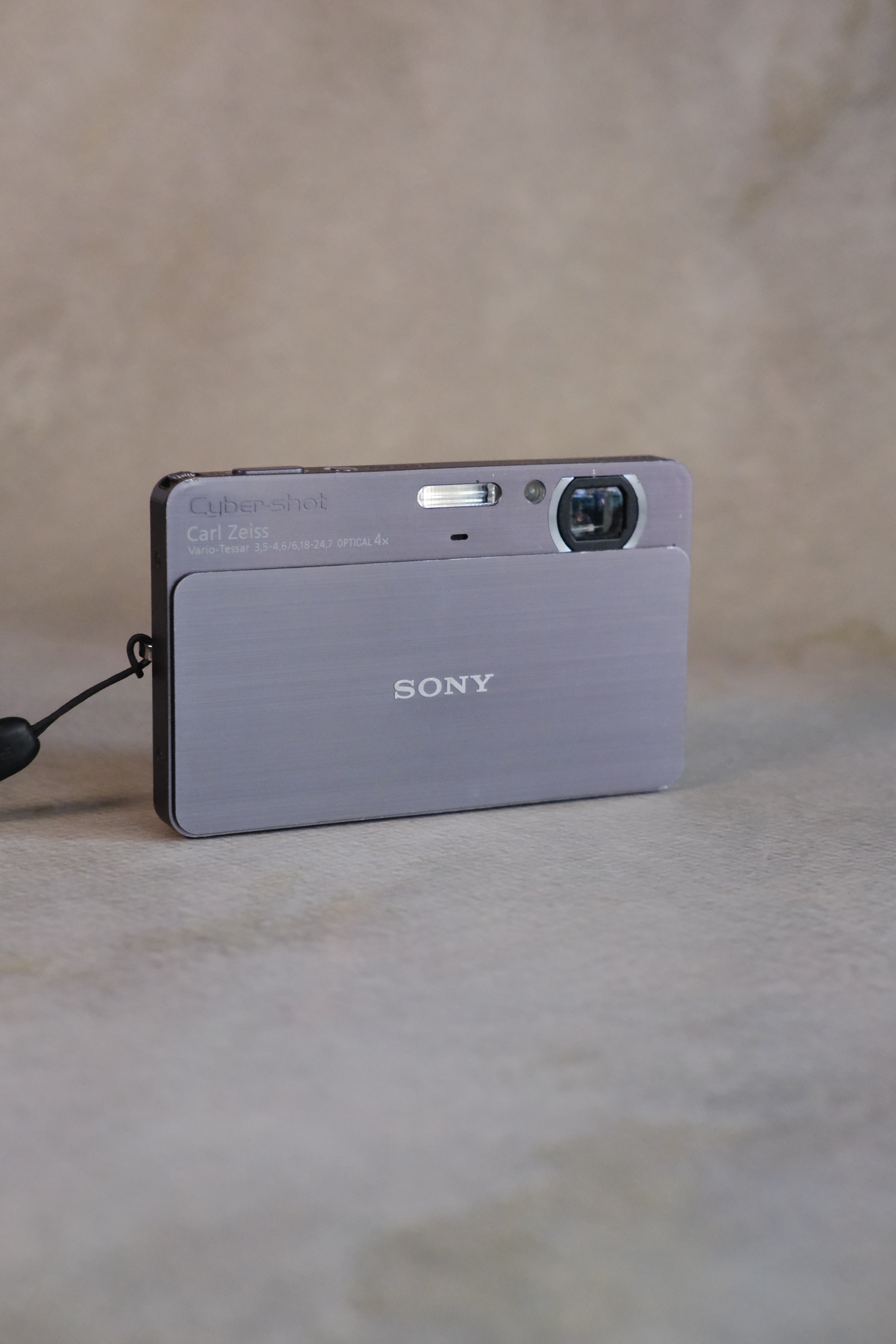 Sony DSC-T700