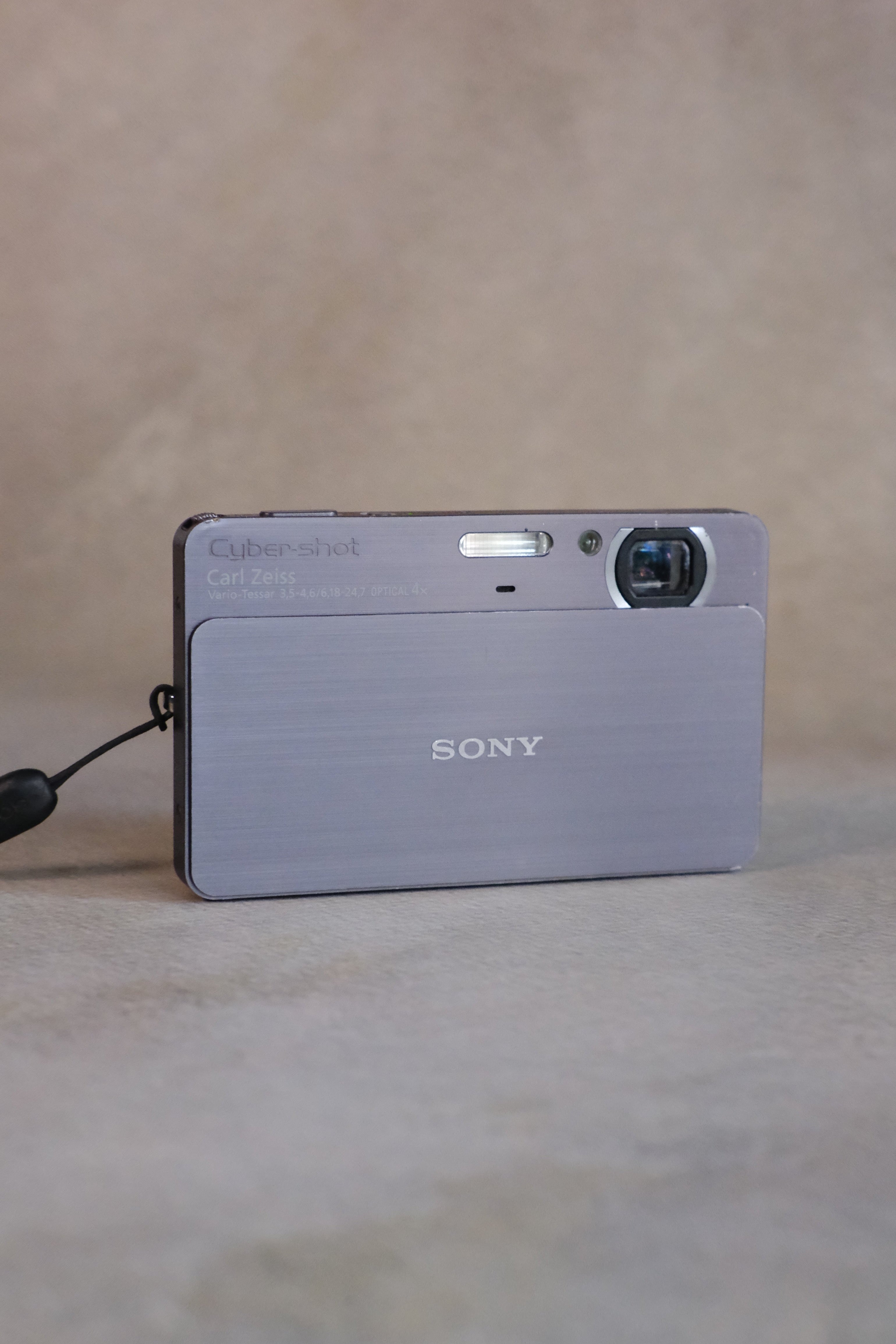Sony DSC-T700