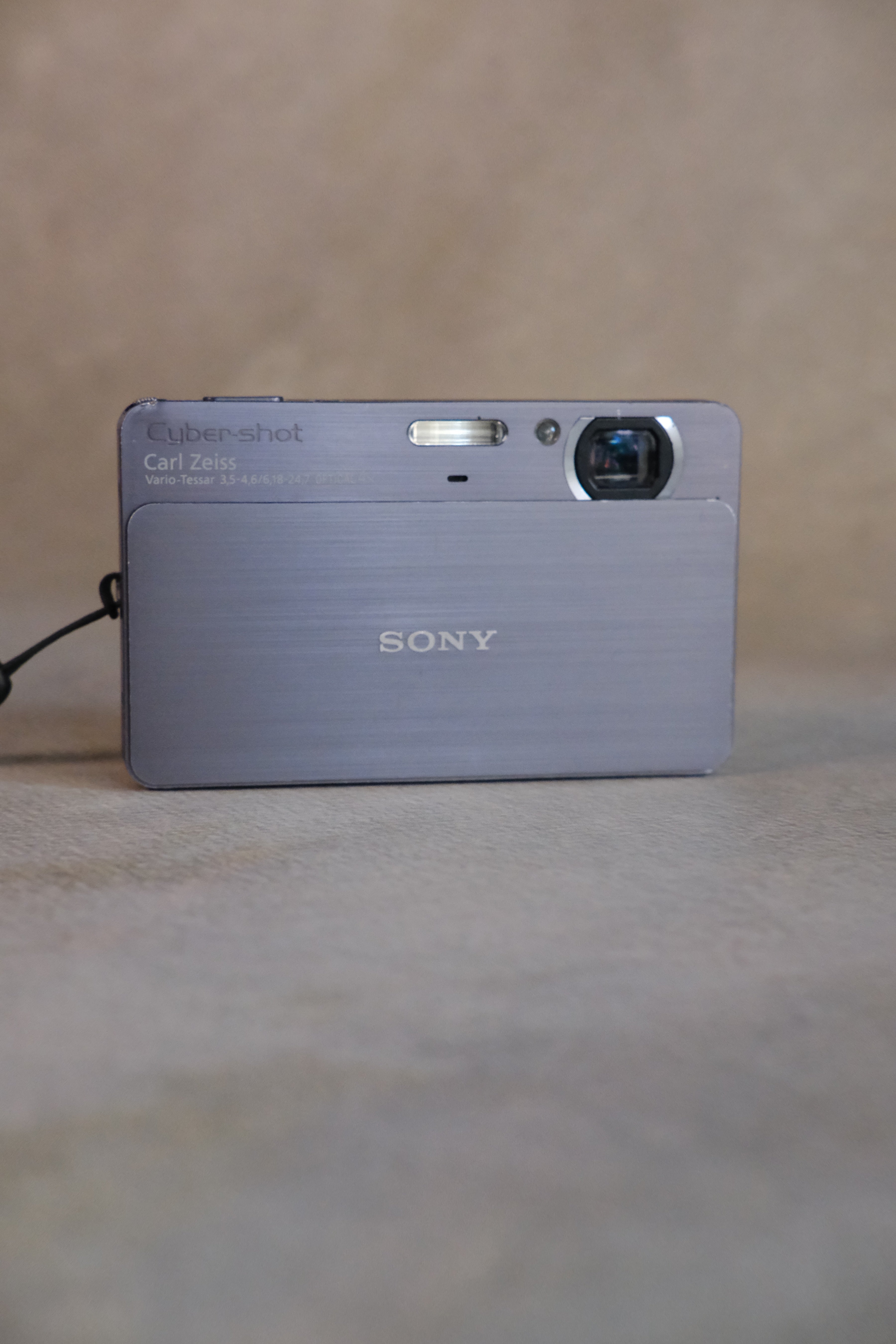 Sony DSC-T700