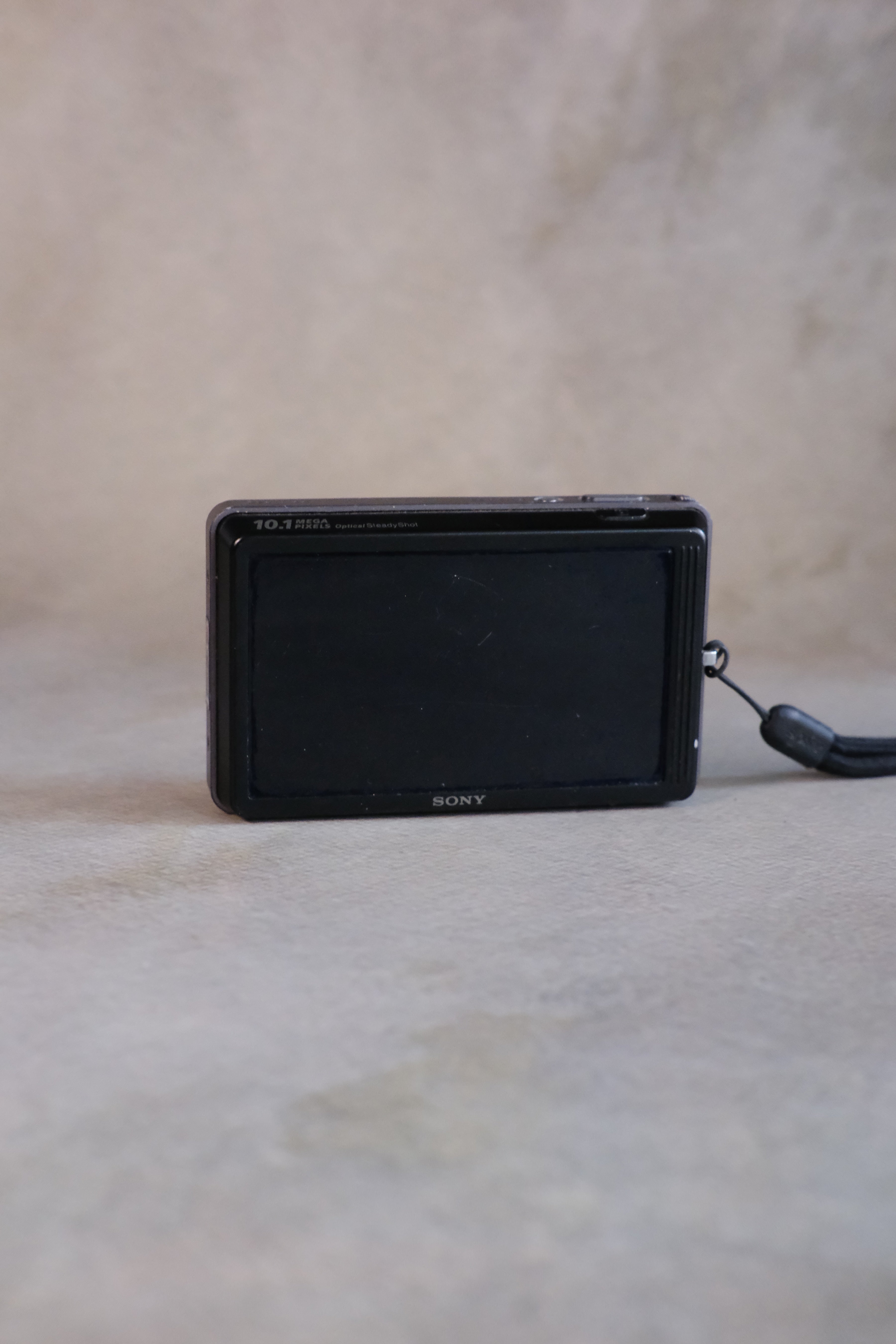 Sony DSC-T700