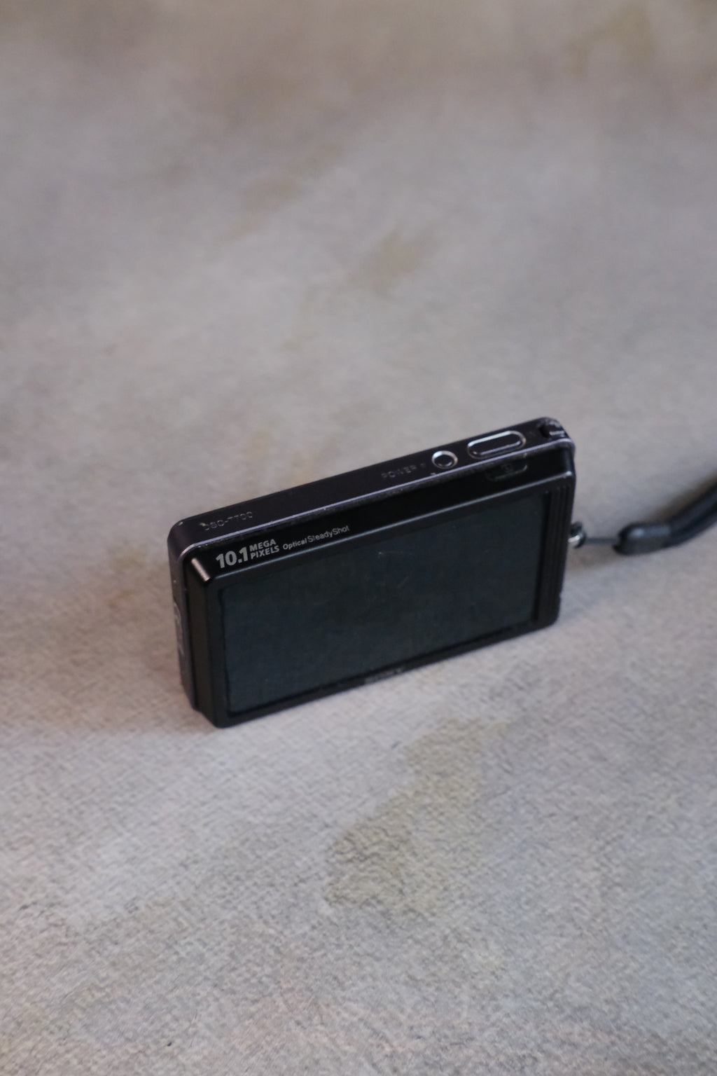 Sony DSC-T700