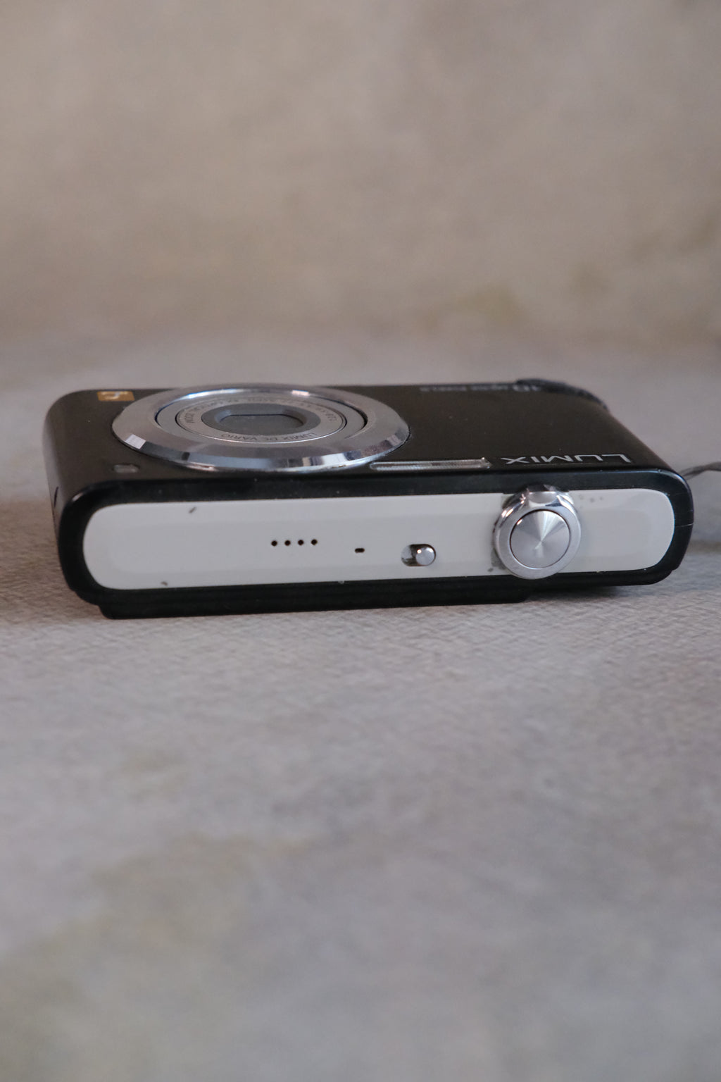 Panasonic Lumix DMC-F2