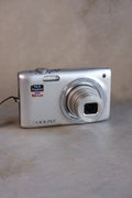 Nikon Coolpix S2500