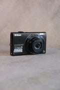 Nikon Coolpix S6150