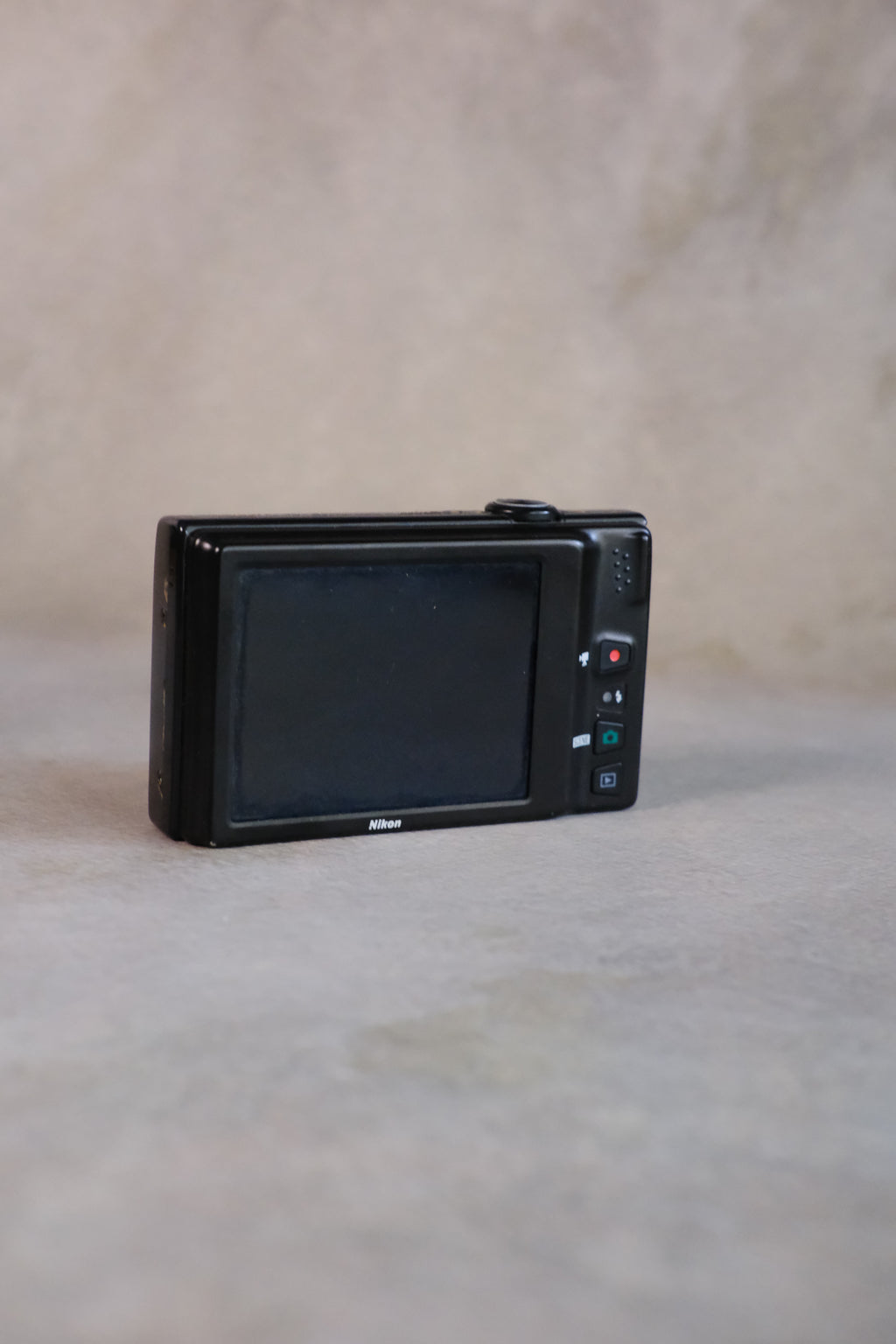 Nikon Coolpix S6150