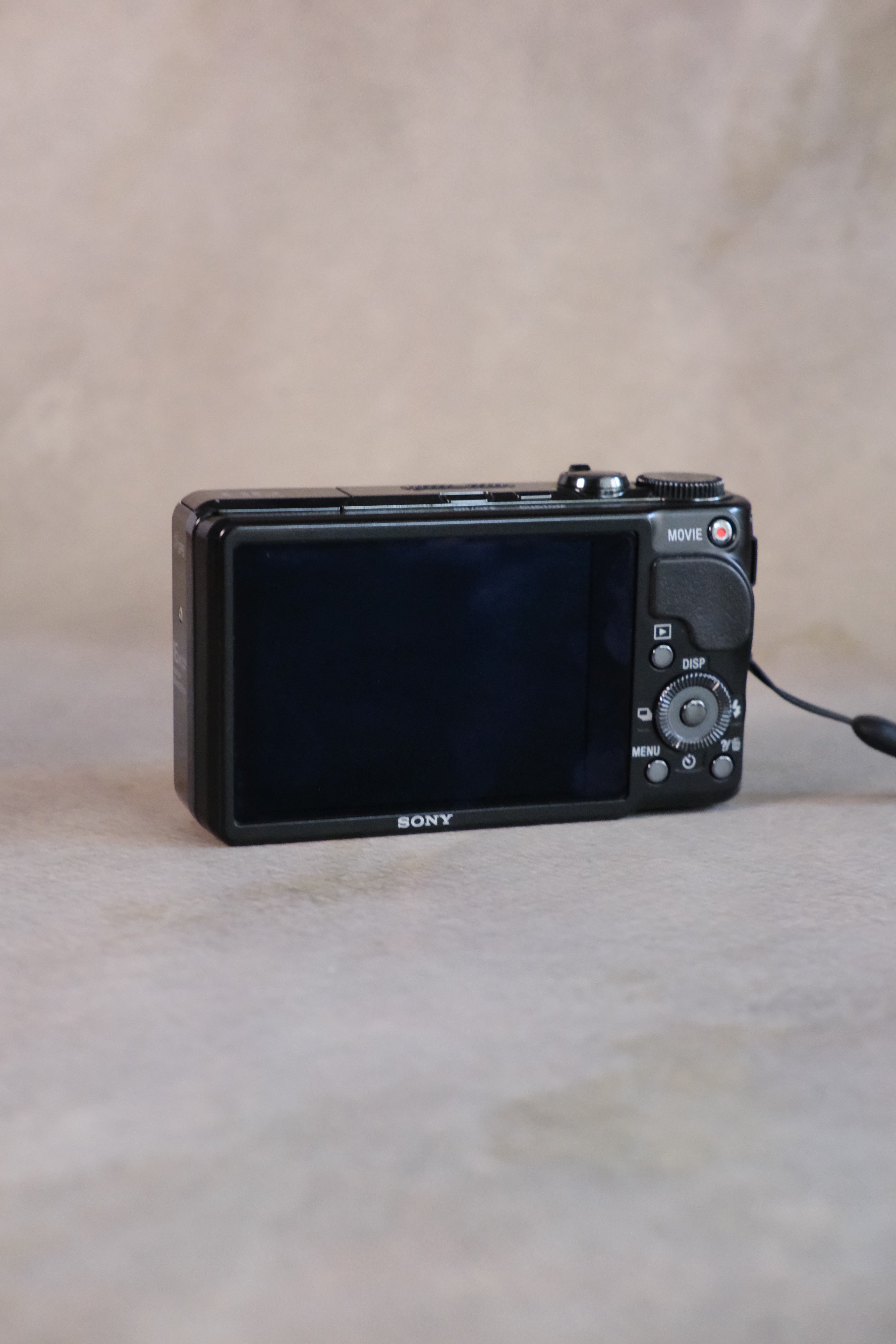 Sony Cyber-shot DSC-HX9