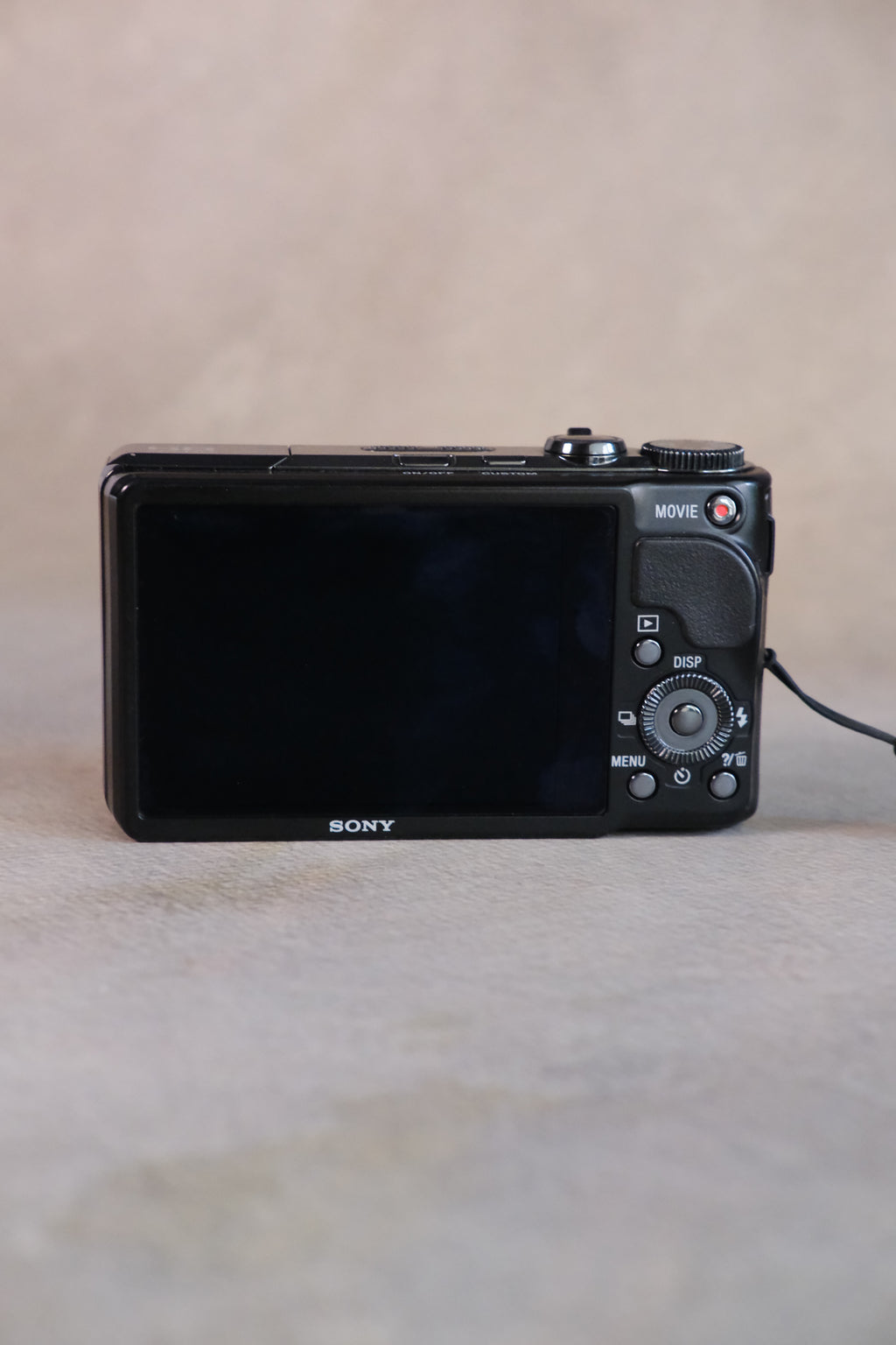 Sony Cyber-shot DSC-HX9