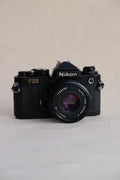 Nikon FE2