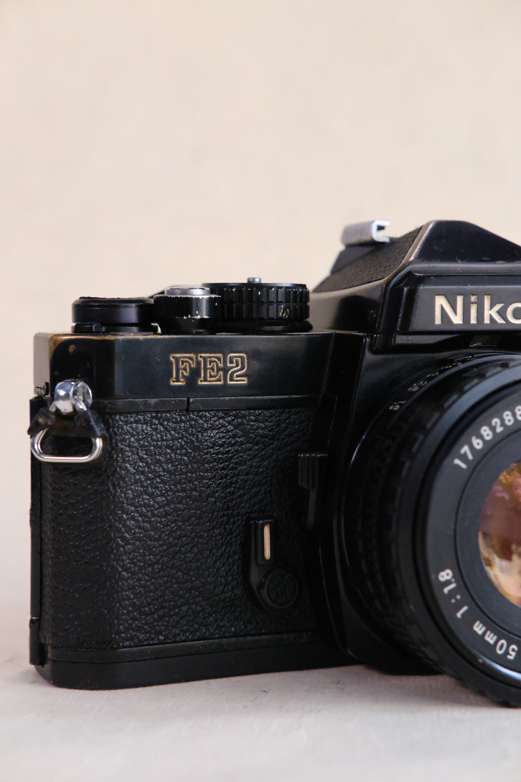 Nikon FE2