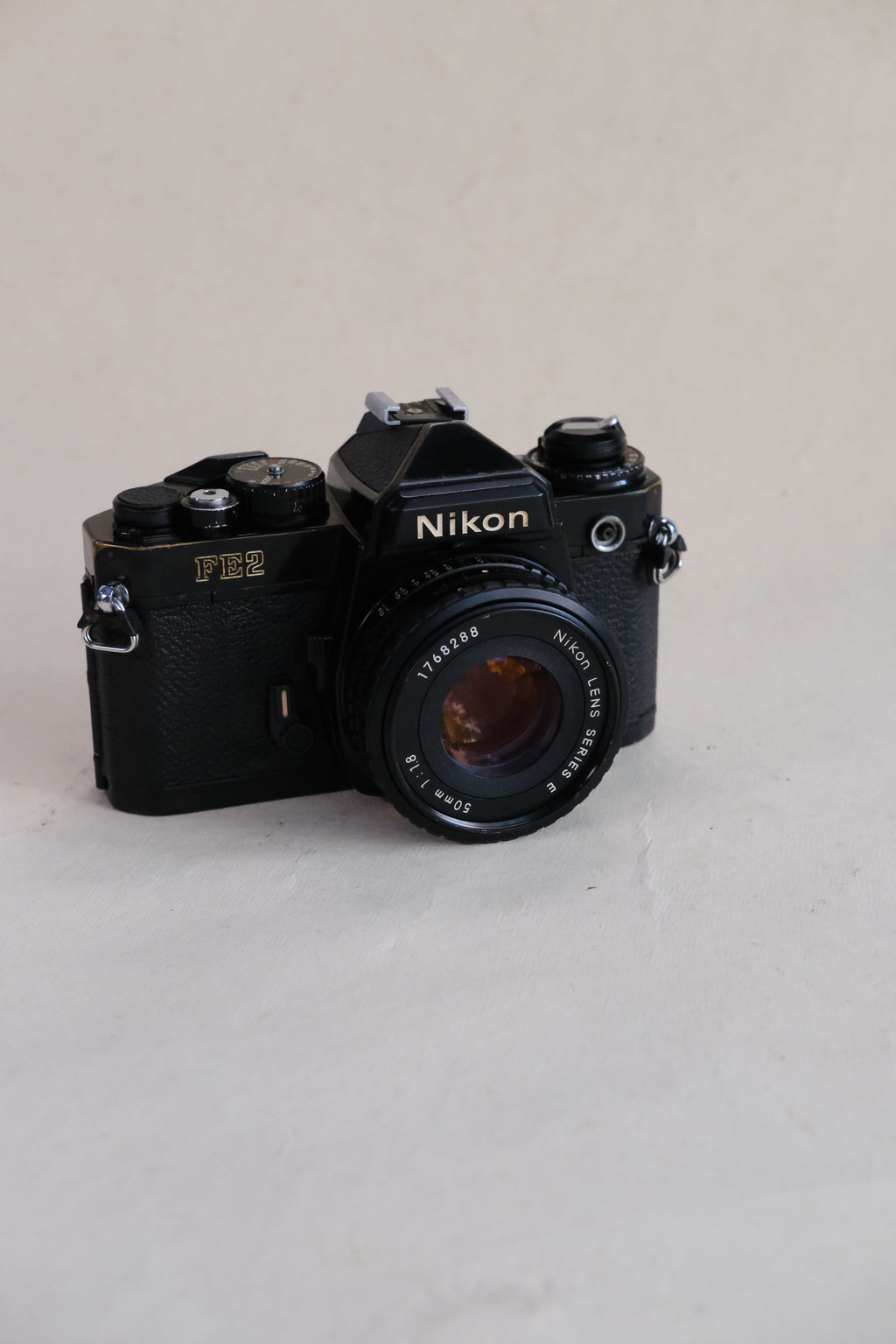 Nikon FE2