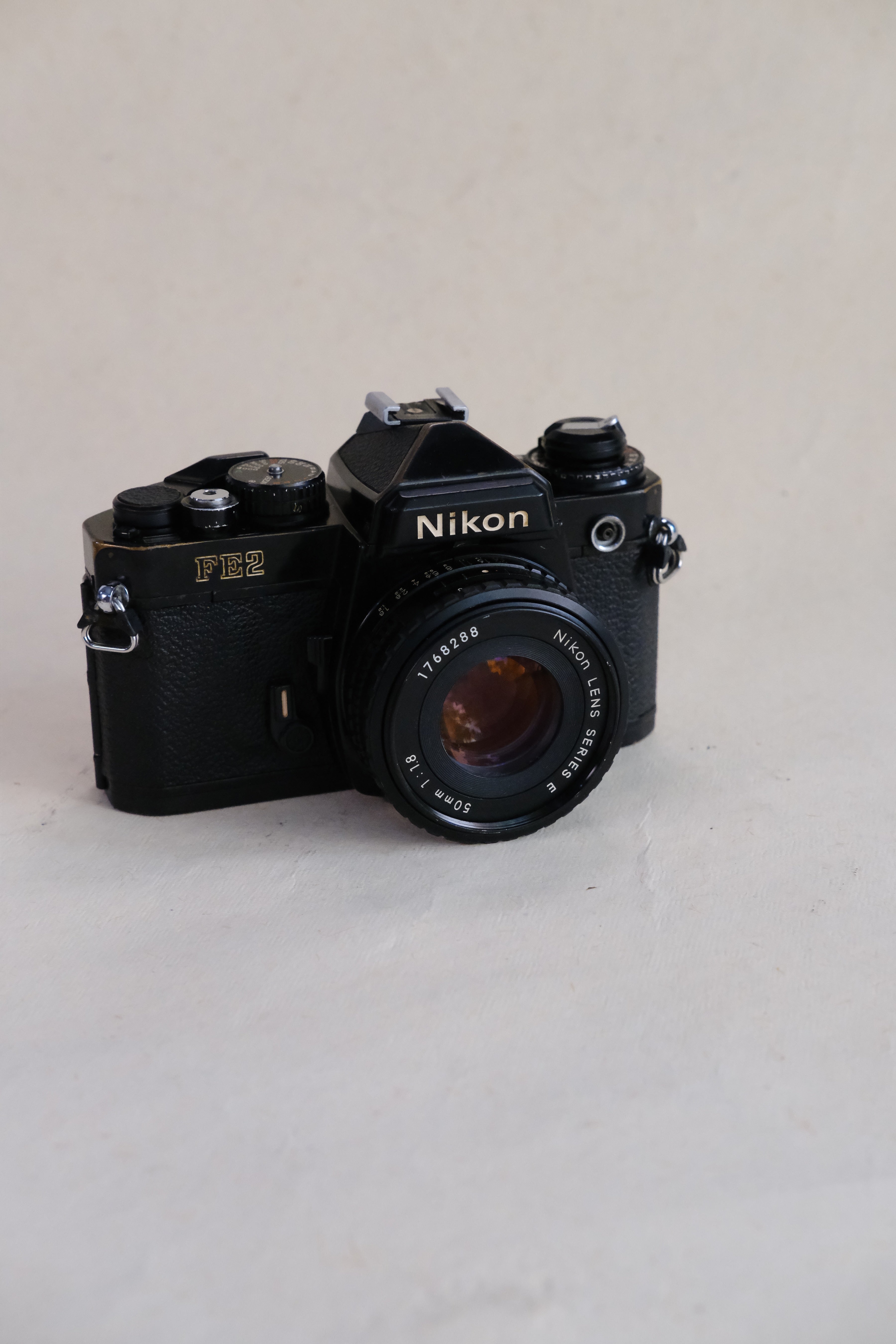 Nikon FE2